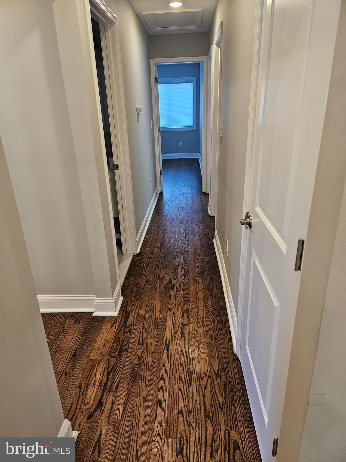 NOTTINGHAM - Residential