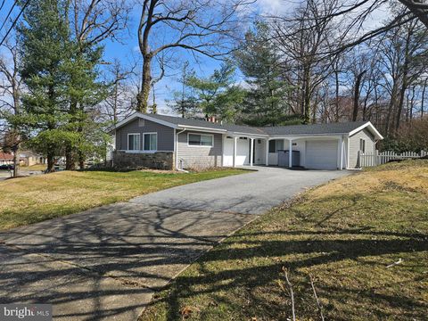 Homes For Sale - 7913 Hilltop Avenue<br/> NOTTINGHAM, MD 21236