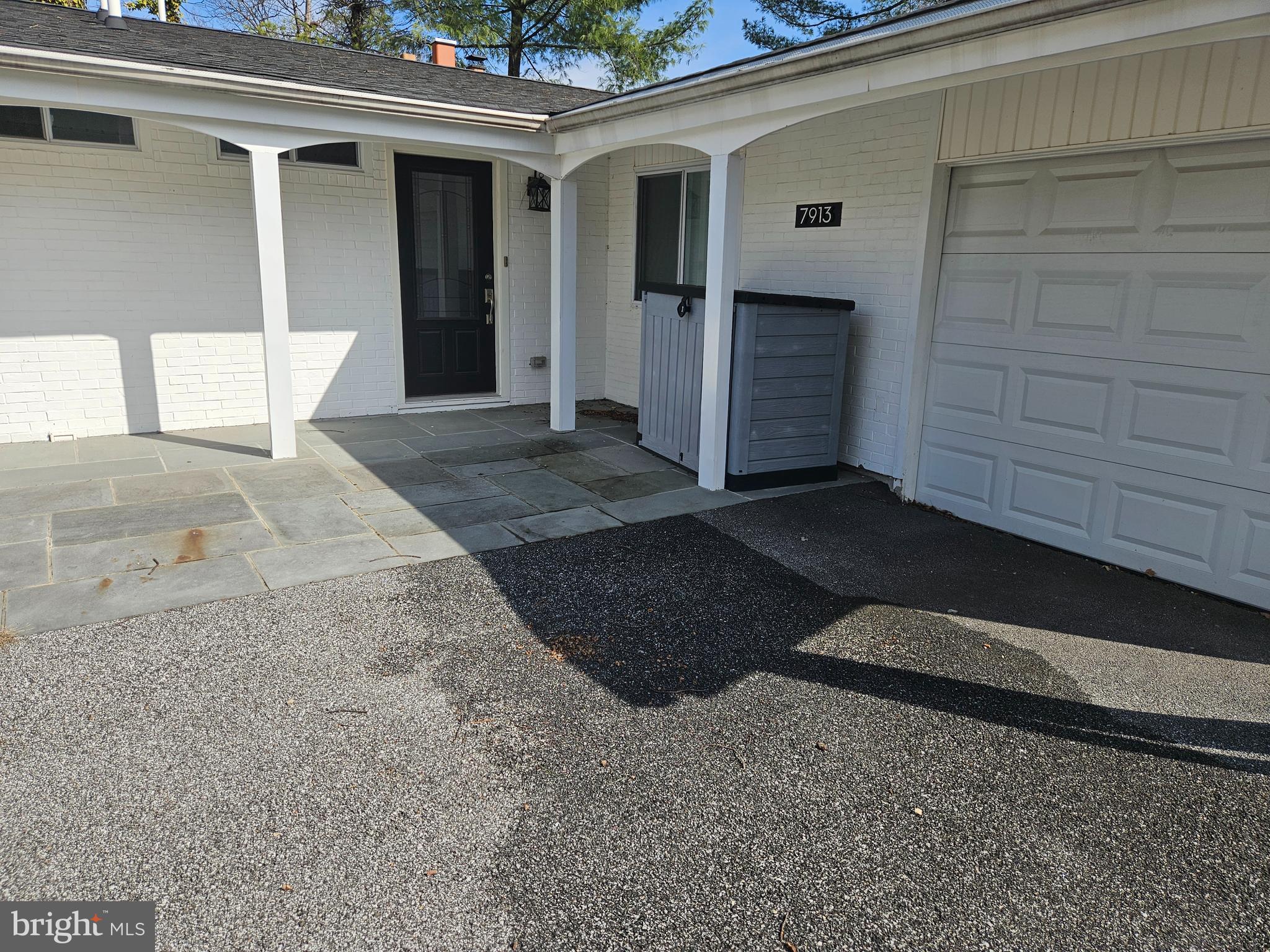 NOTTINGHAM - Residential