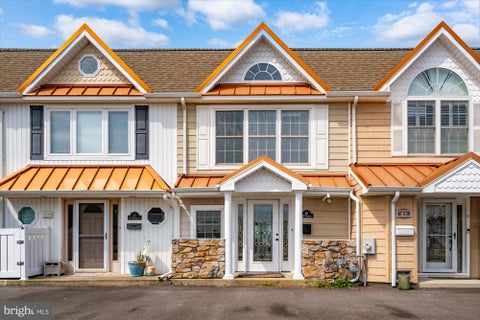 Townhouse For Rent - 617 Bayshore Drive #49<br/> Worcester County, OCEAN CITY, MD 21842