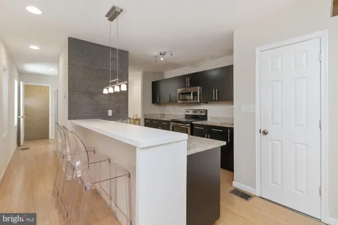 2105 E Madison Street, Baltimore, MD 21205 - MLS#: MDBA2155828