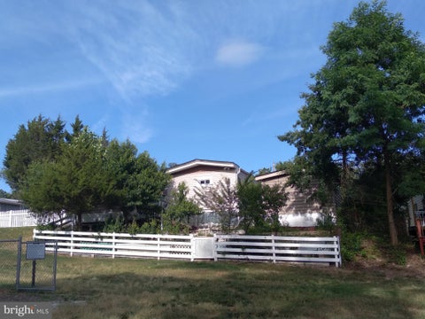 Mobile Home For Sale - 1800 Bel Air Road #29<br/> WOODBRIDGE, VA 22191