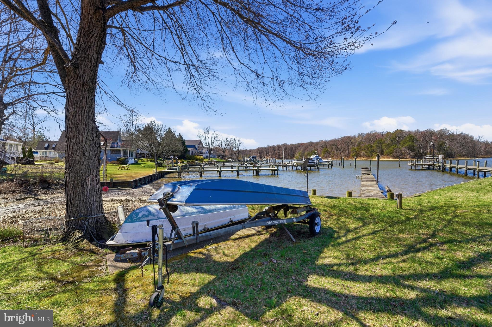 2200 POPLAR ROAD