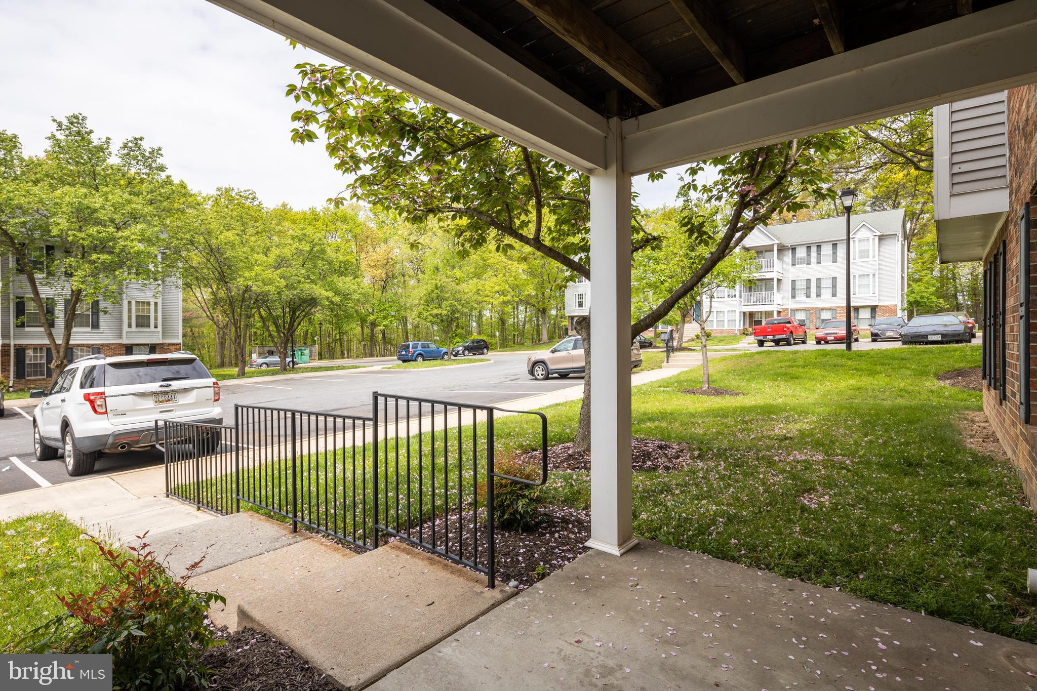 WOODBRIDGE CENTER - Residential