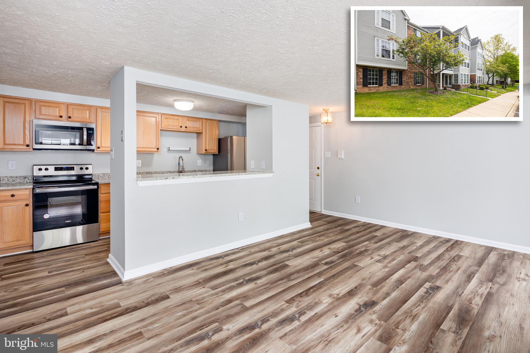 WOODBRIDGE CENTER - Residential