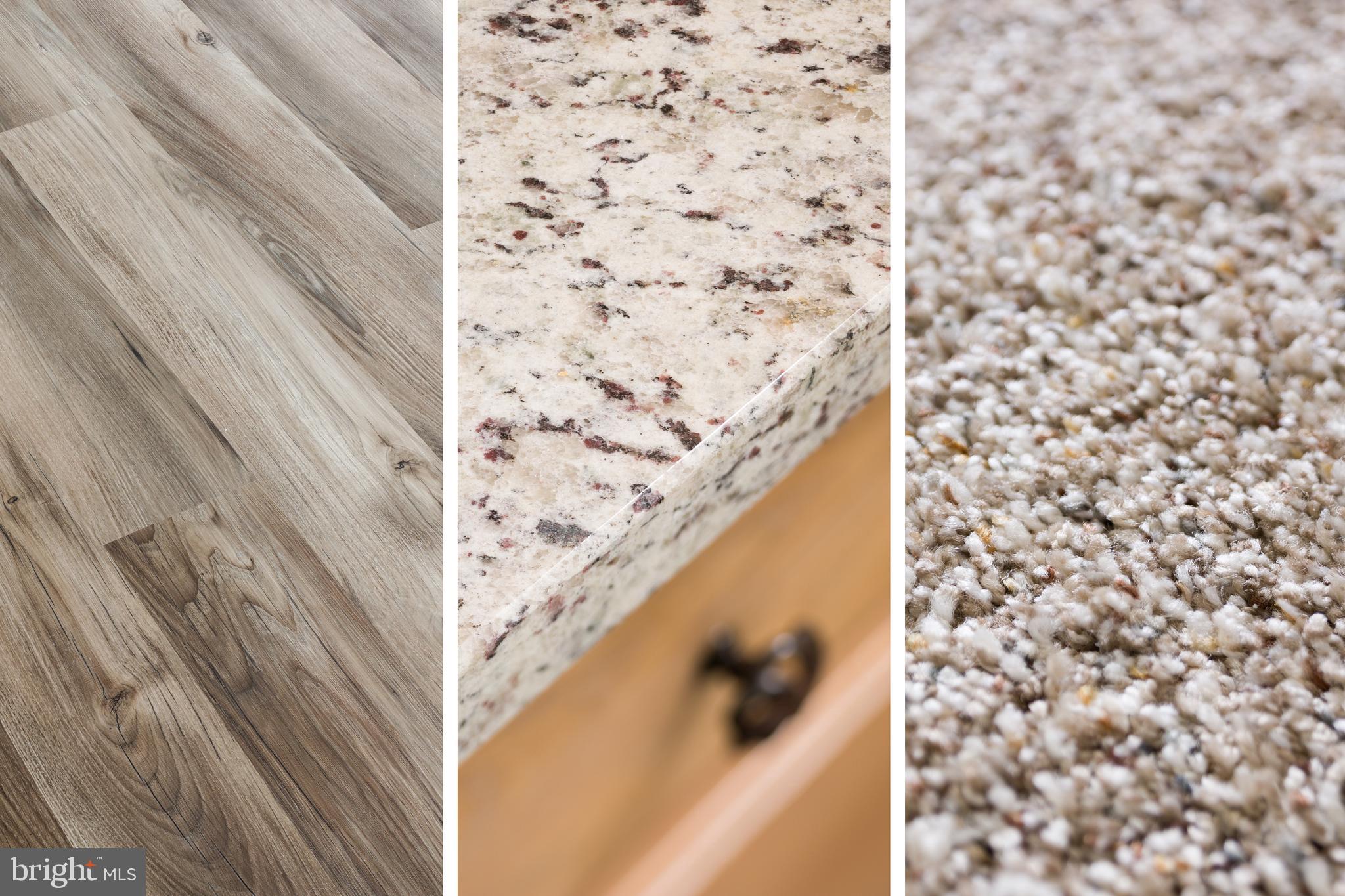 WOODBRIDGE CENTER - Residential