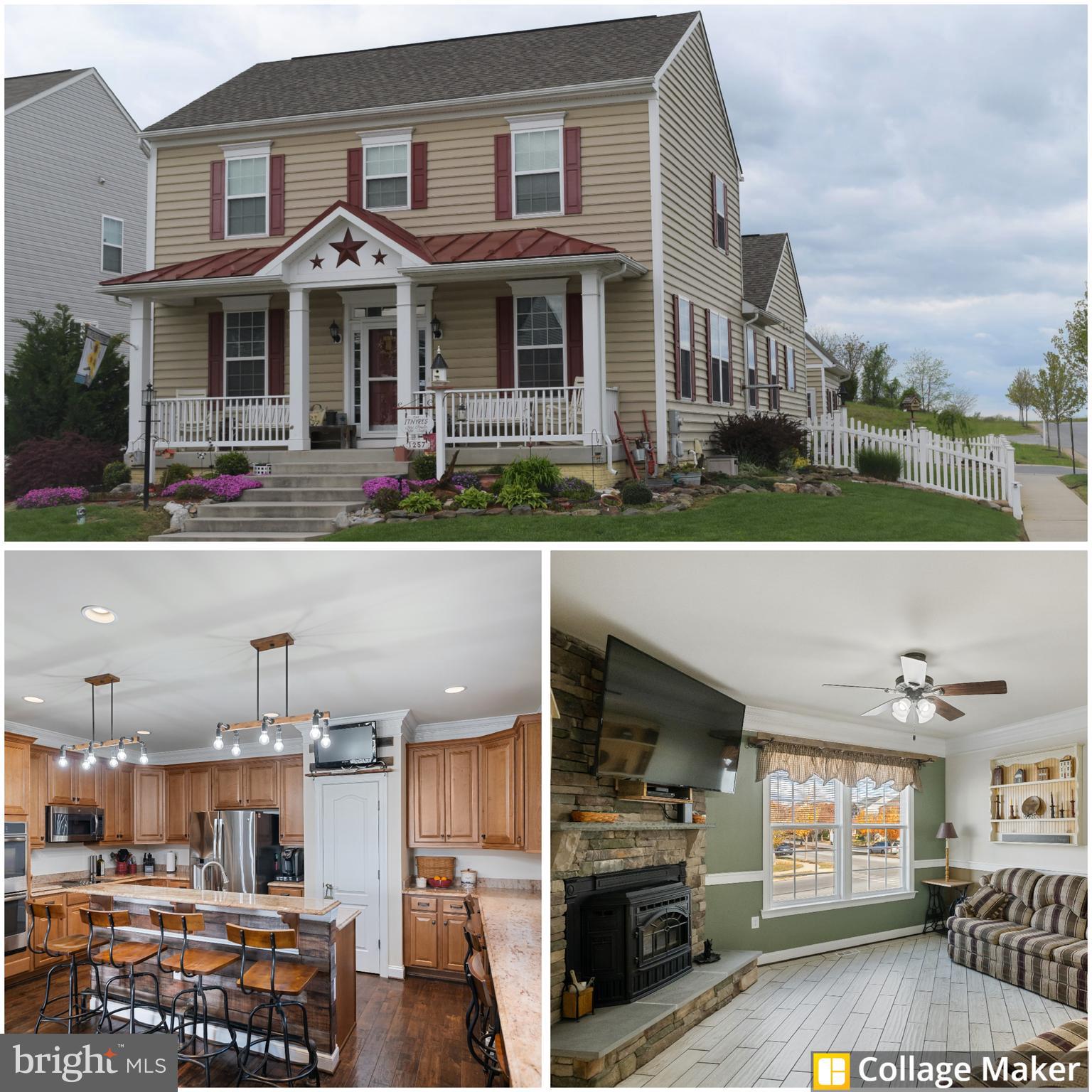 LAKELAND PLACE - Residential