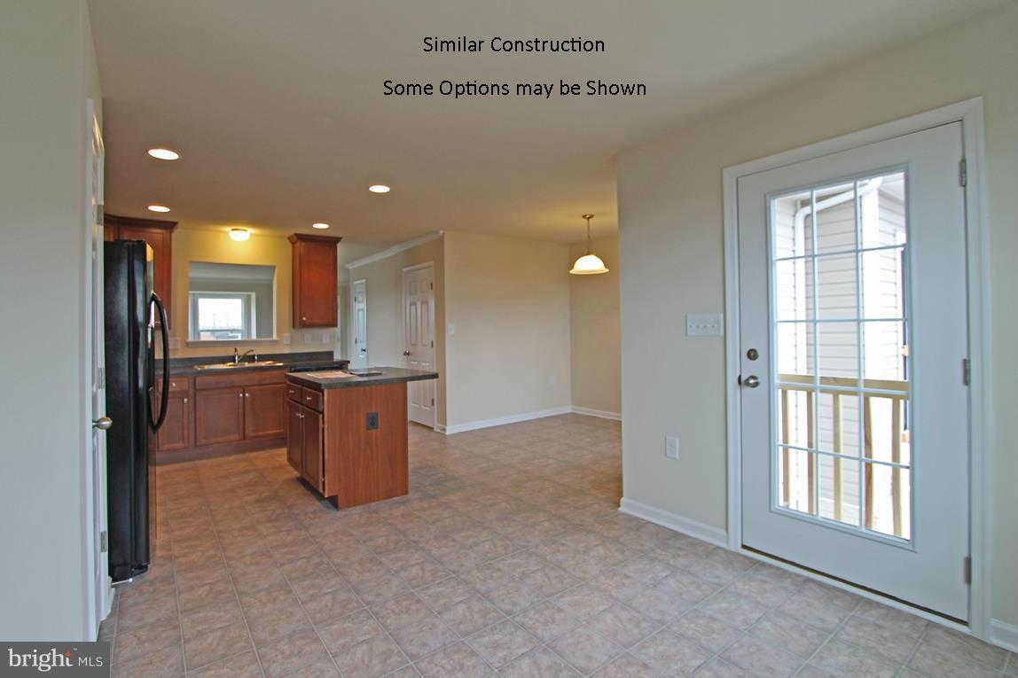 STONEBROOK VILLAGE - Residential