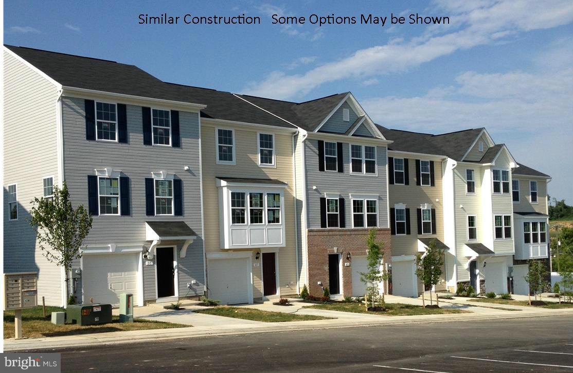 STONEBROOK VILLAGE - Residential
