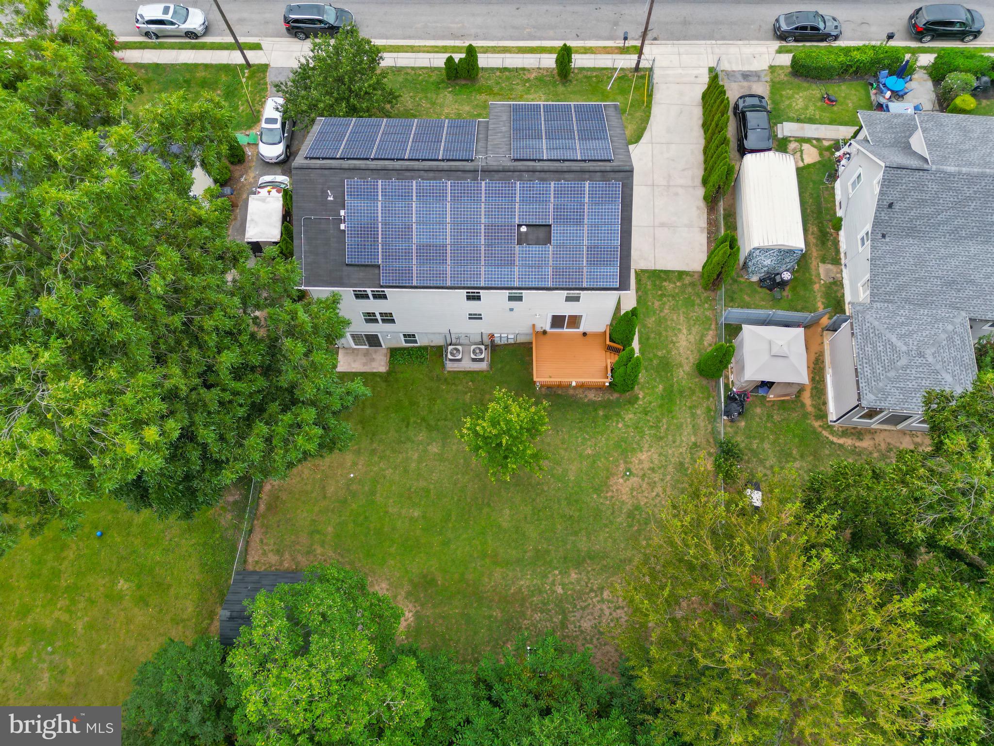 BELTSVILLE - Residential