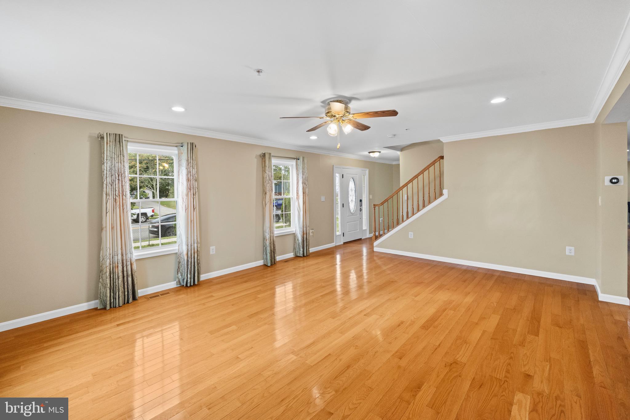 BELTSVILLE - Residential