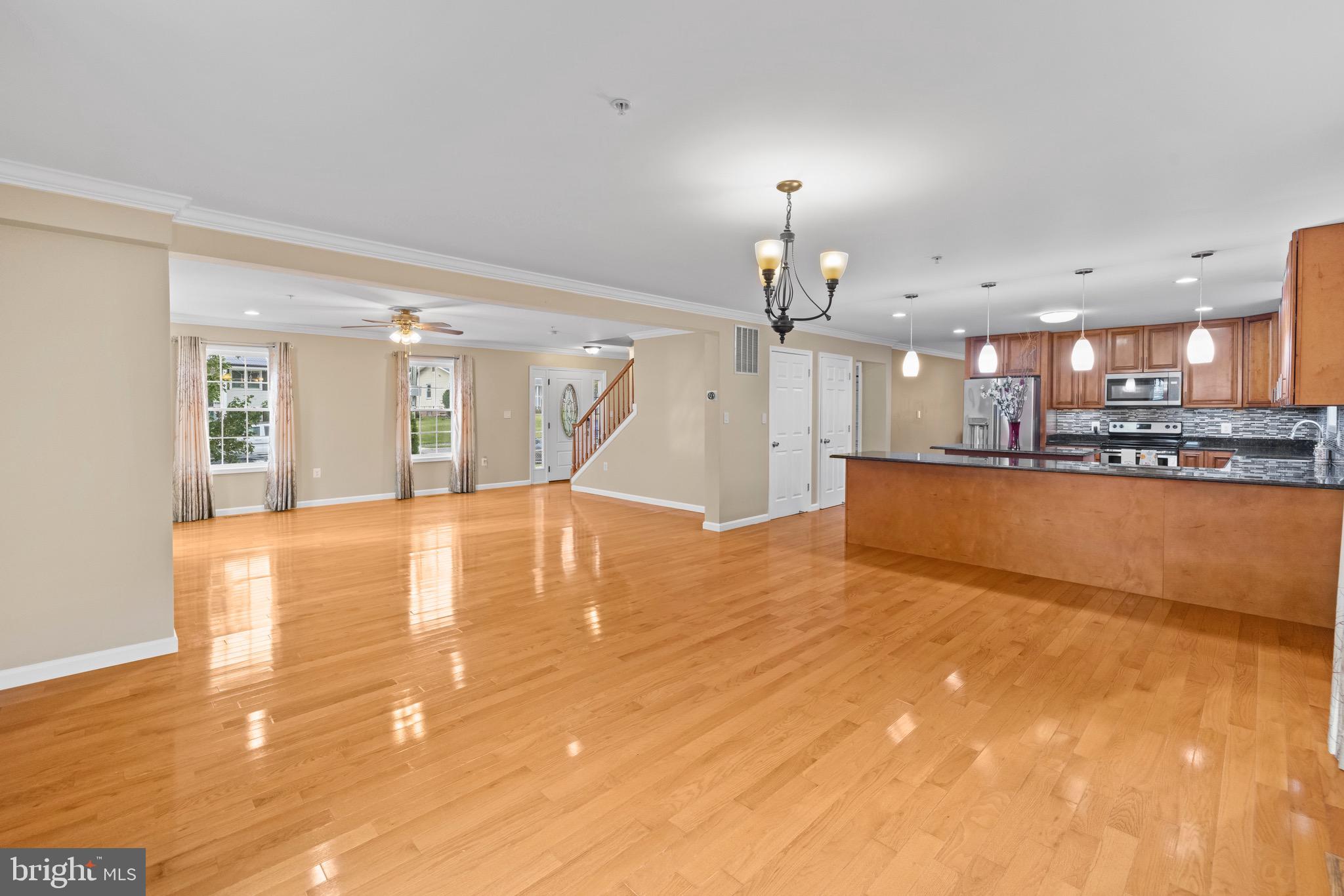 BELTSVILLE - Residential