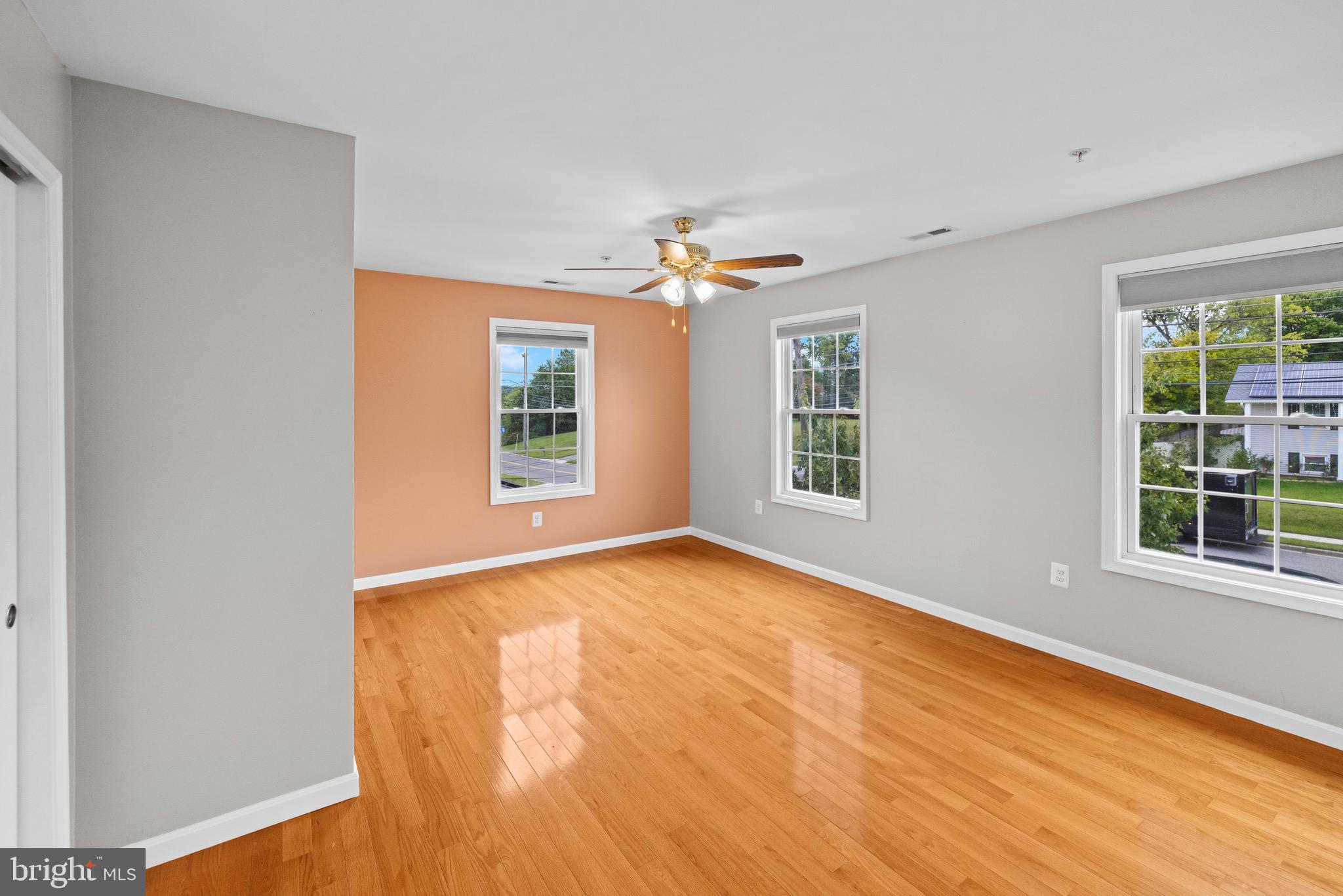 BELTSVILLE - Residential