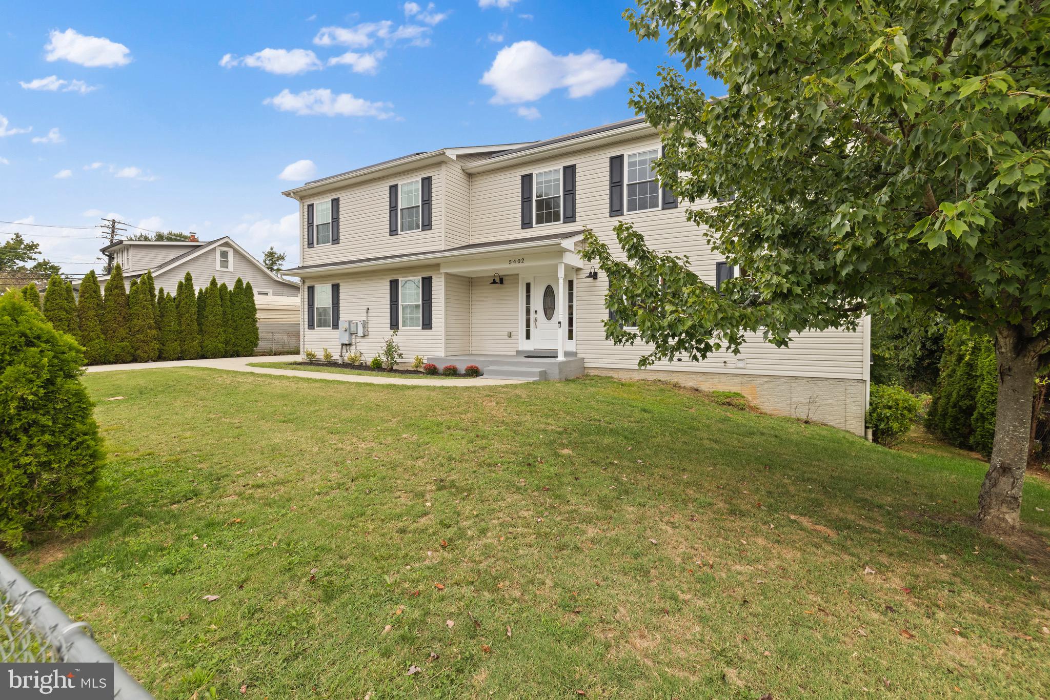 BELTSVILLE - Residential