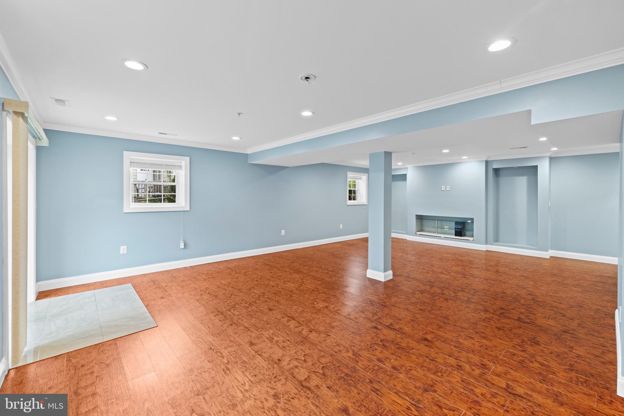 BELTSVILLE - Residential