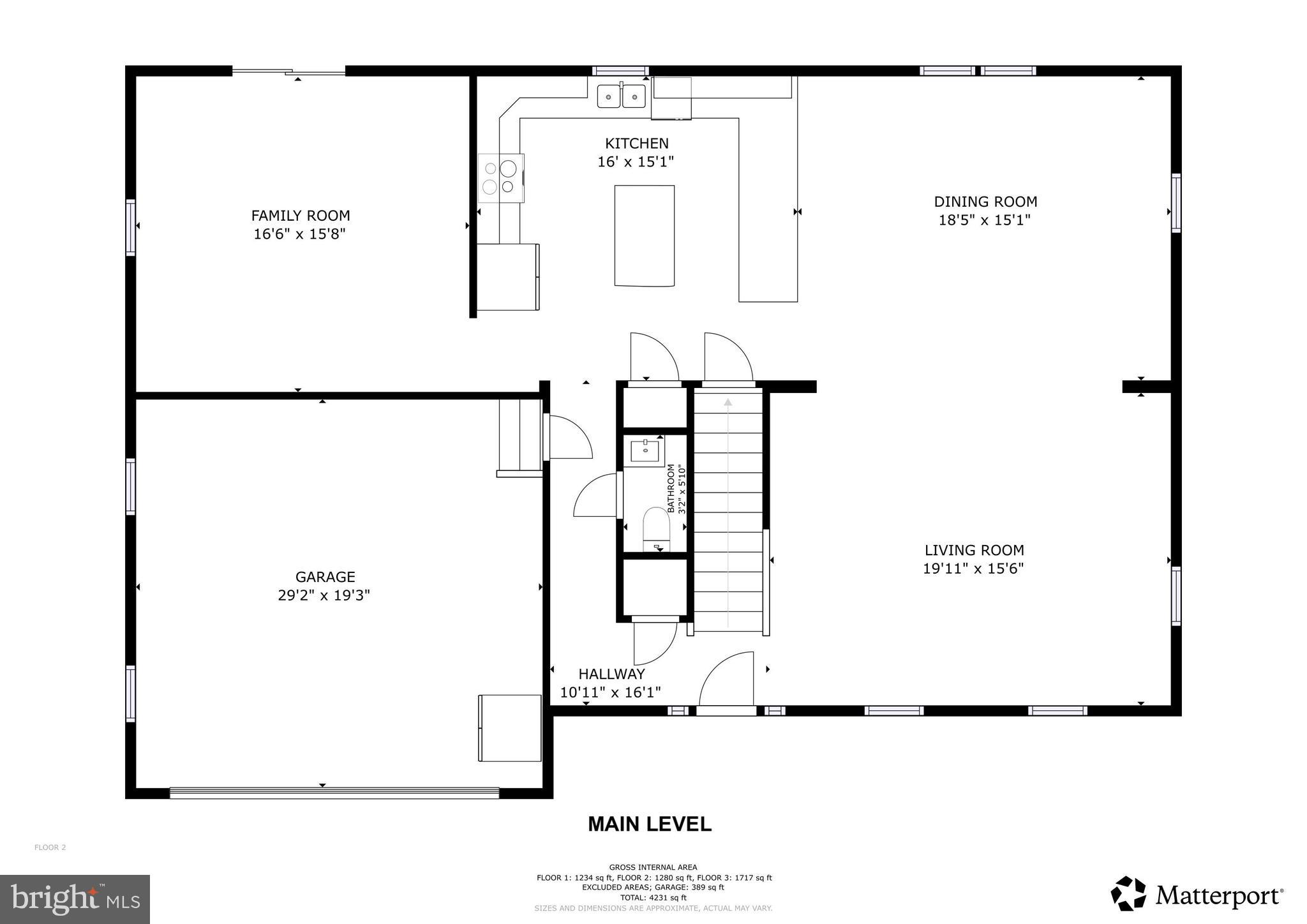 BELTSVILLE - Residential