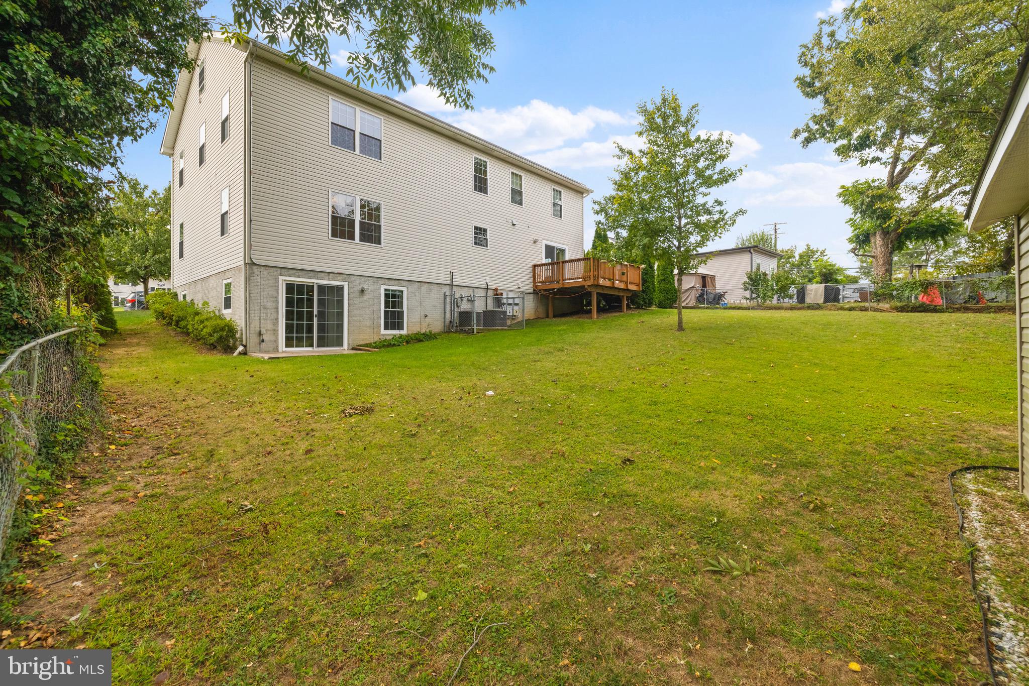 BELTSVILLE - Residential