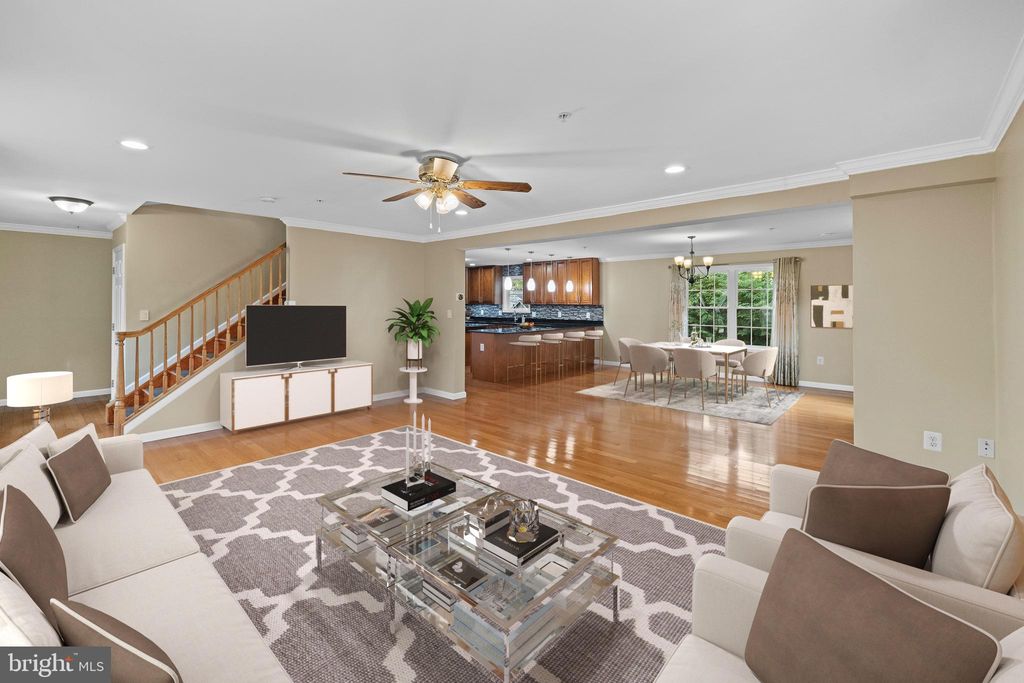 Photo of 5402 Odell Road, BELTSVILLE, MD 20705 (MLS # MDPG2193634)