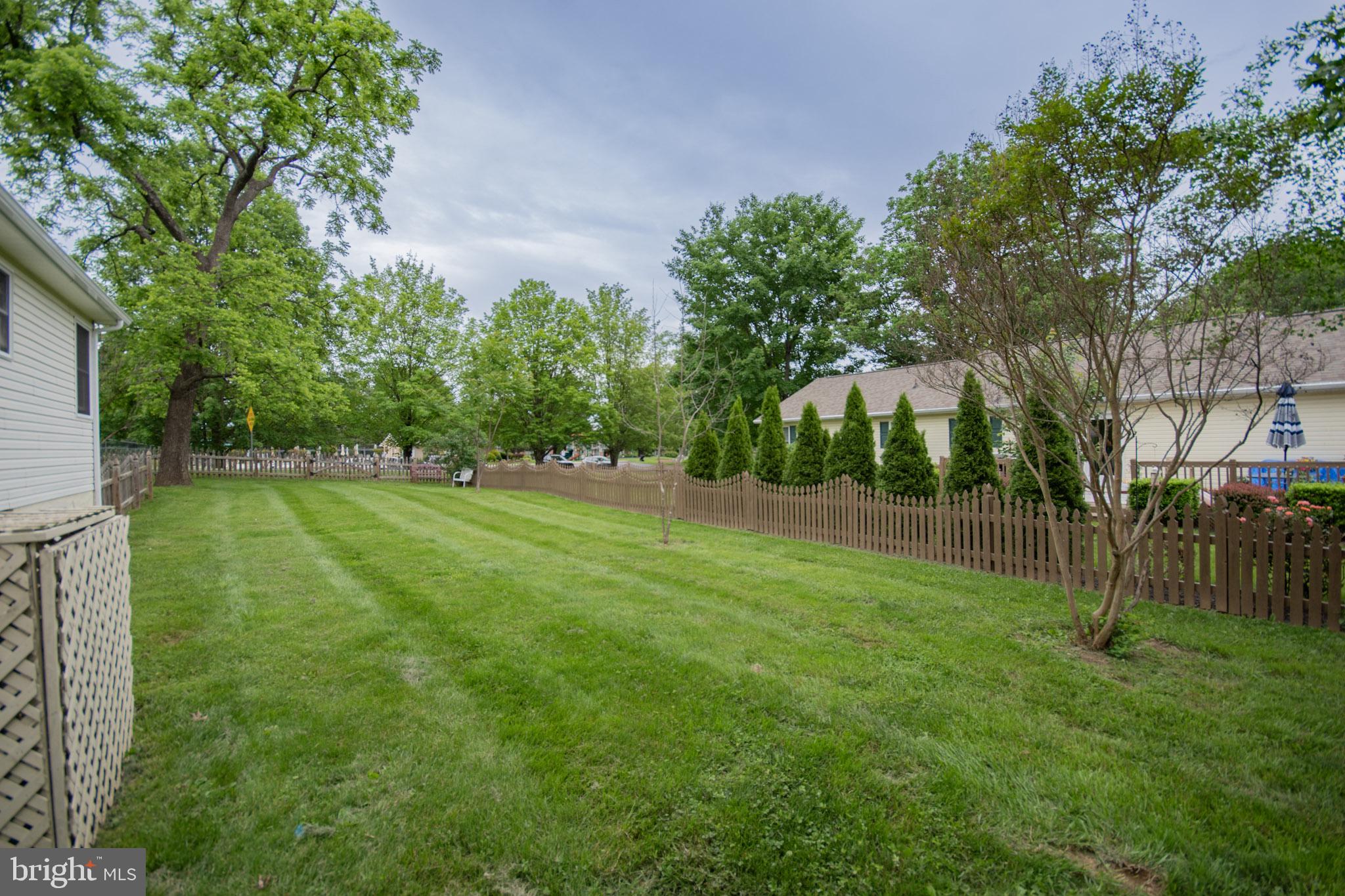 SPRING MILLS - Residential