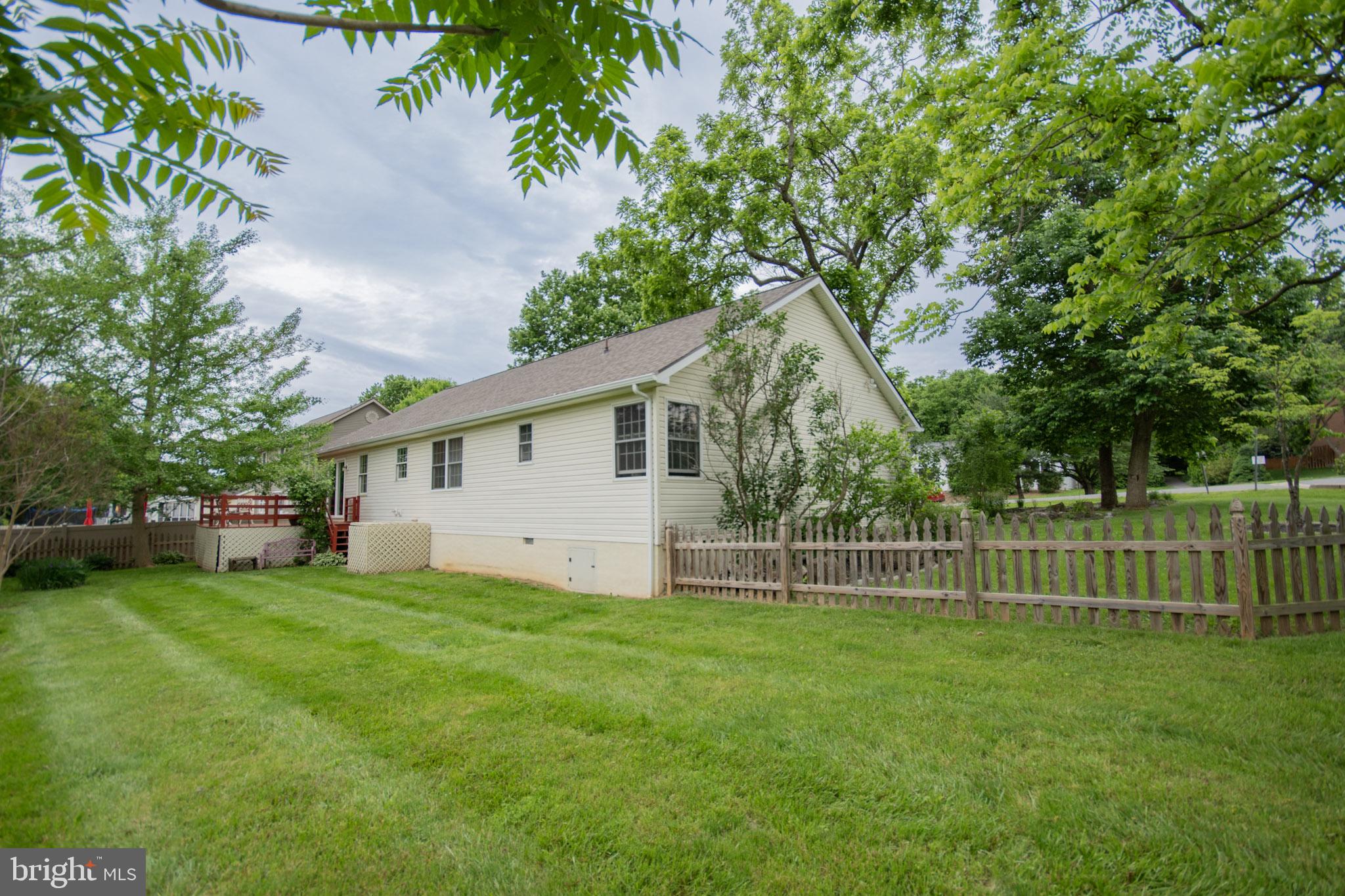 SPRING MILLS - Residential