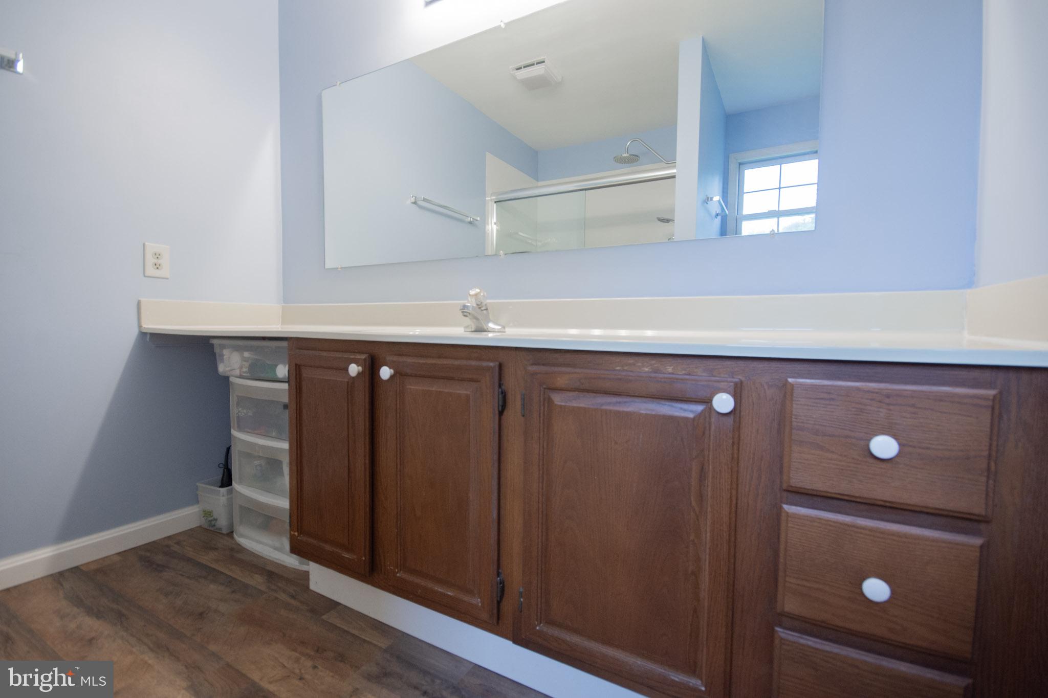 SPRING MILLS - Residential