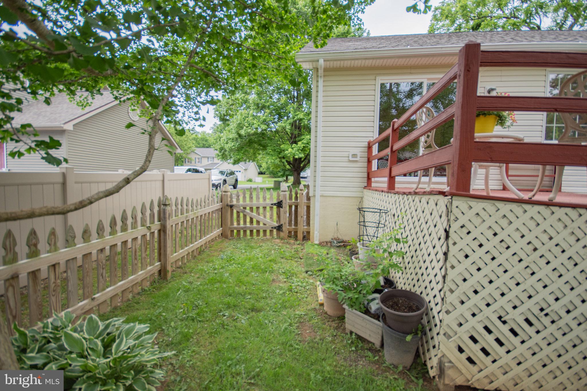 SPRING MILLS - Residential