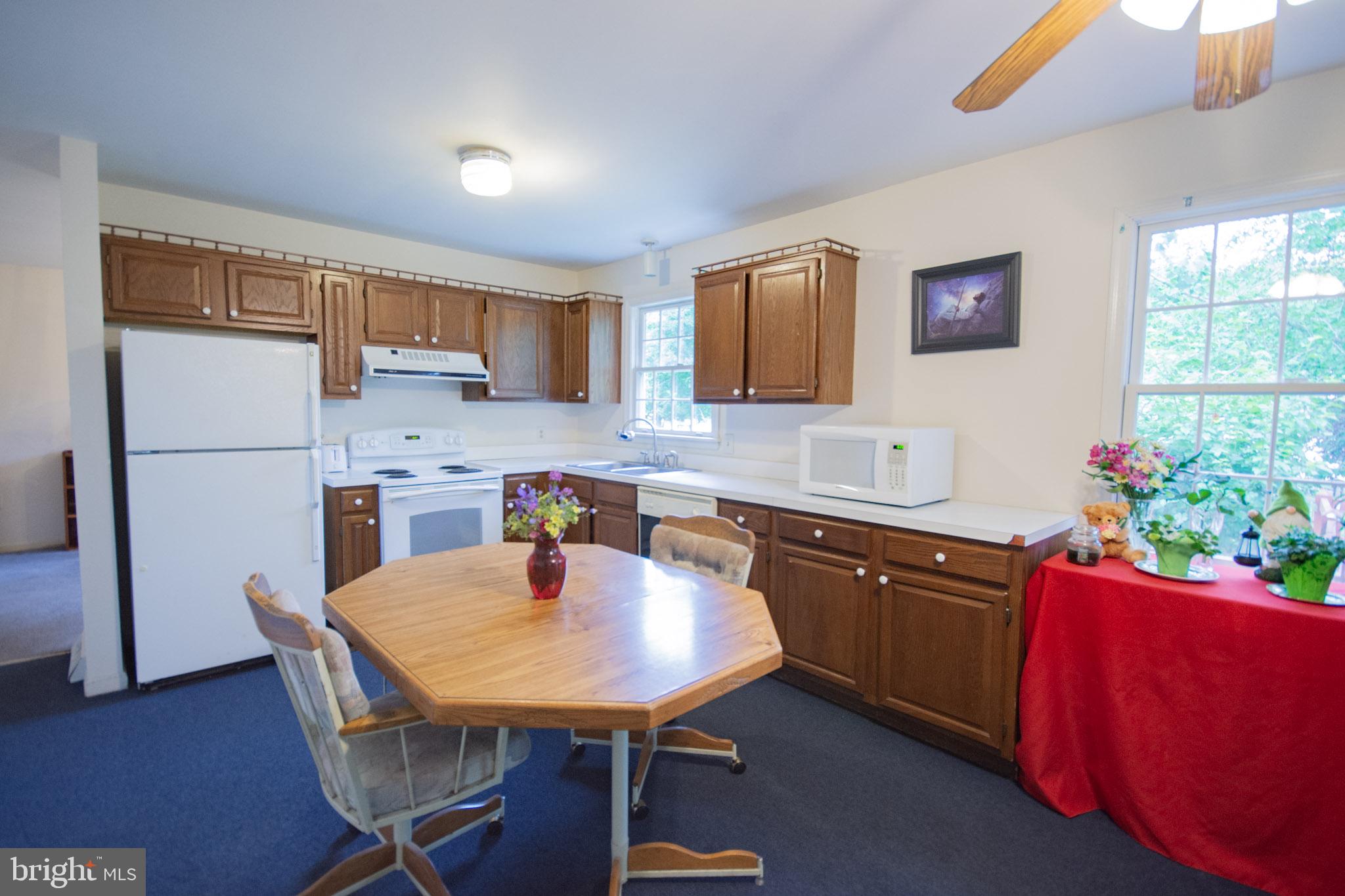 SPRING MILLS - Residential