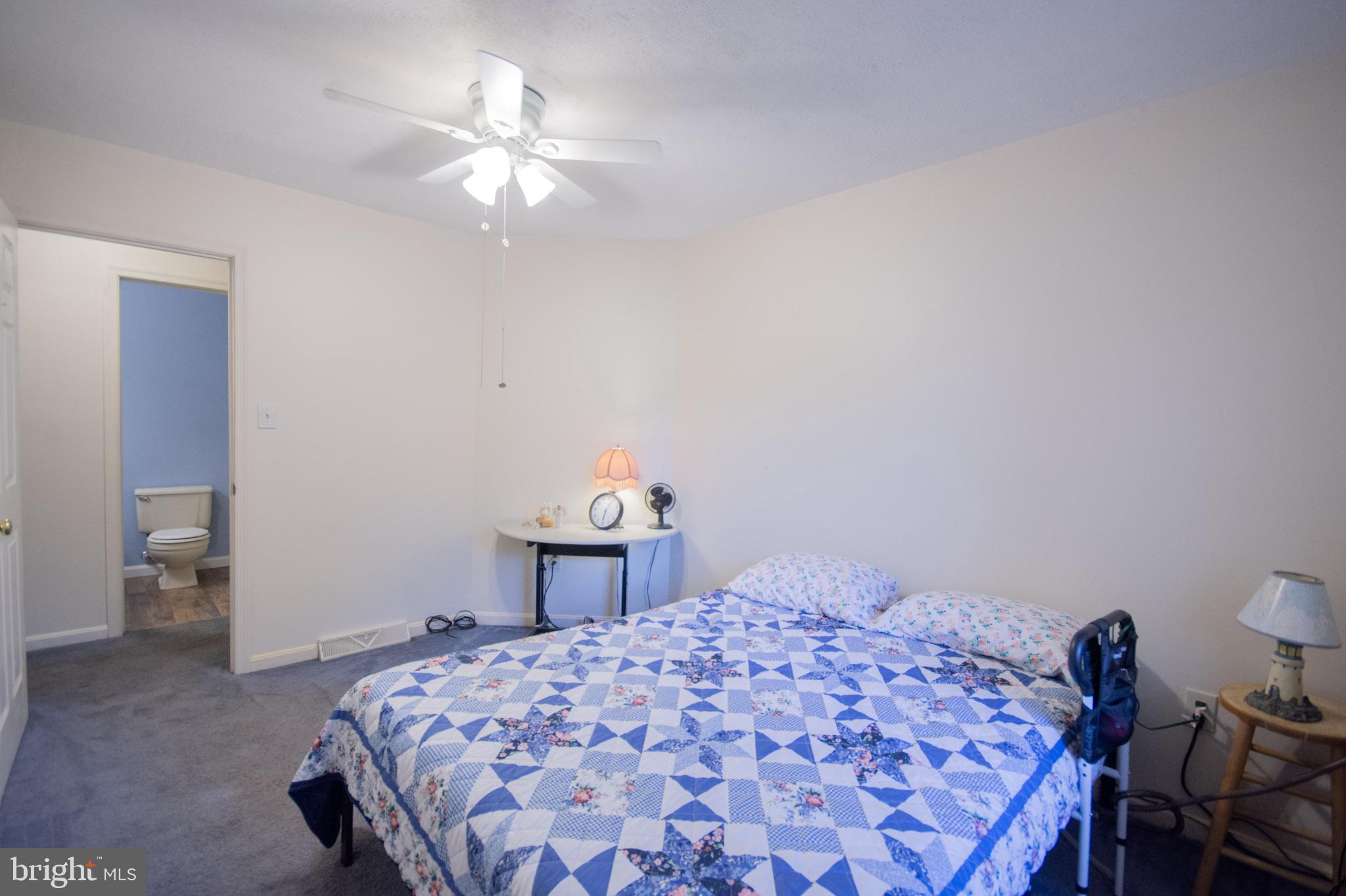 SPRING MILLS - Residential