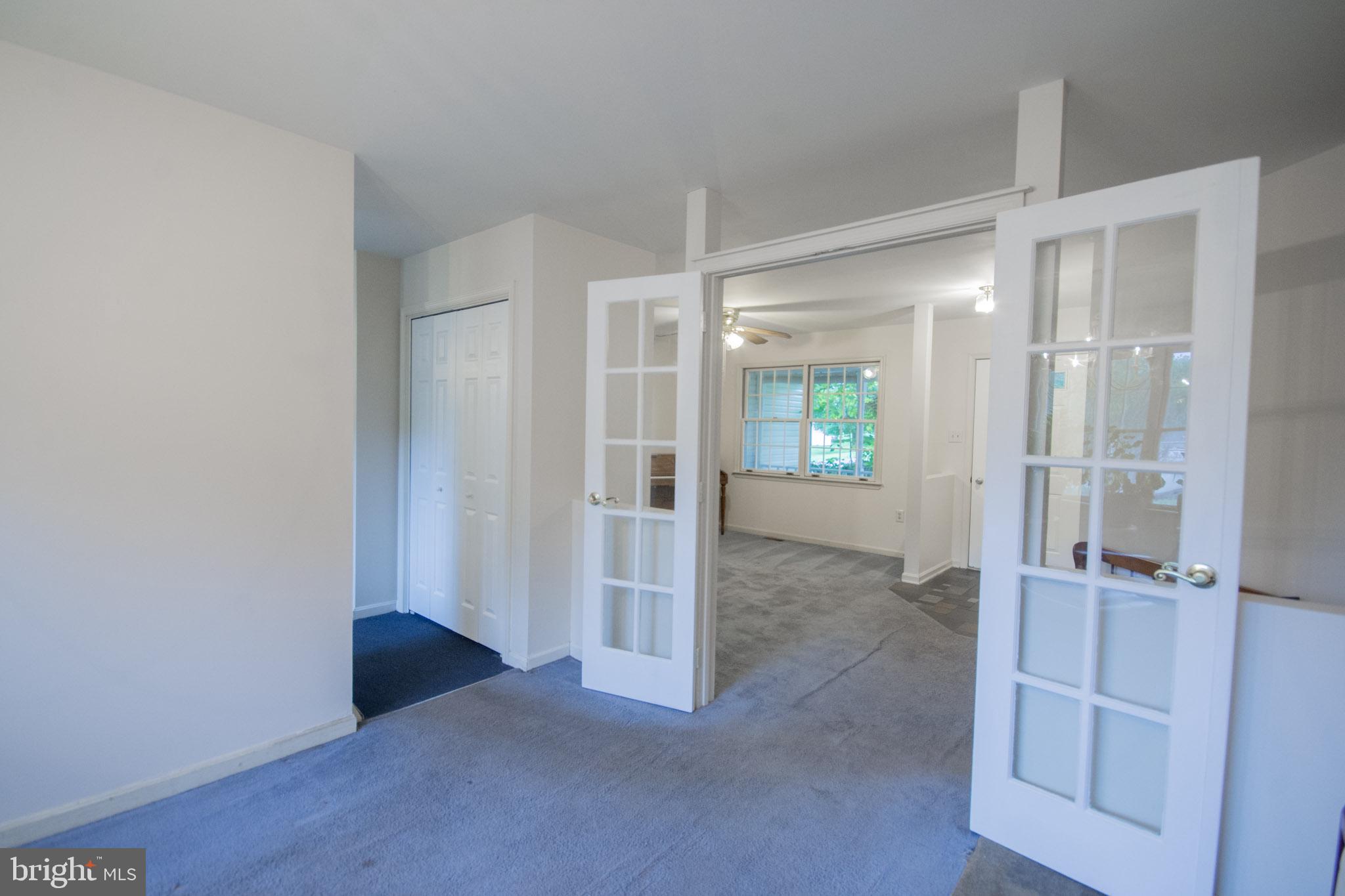 SPRING MILLS - Residential