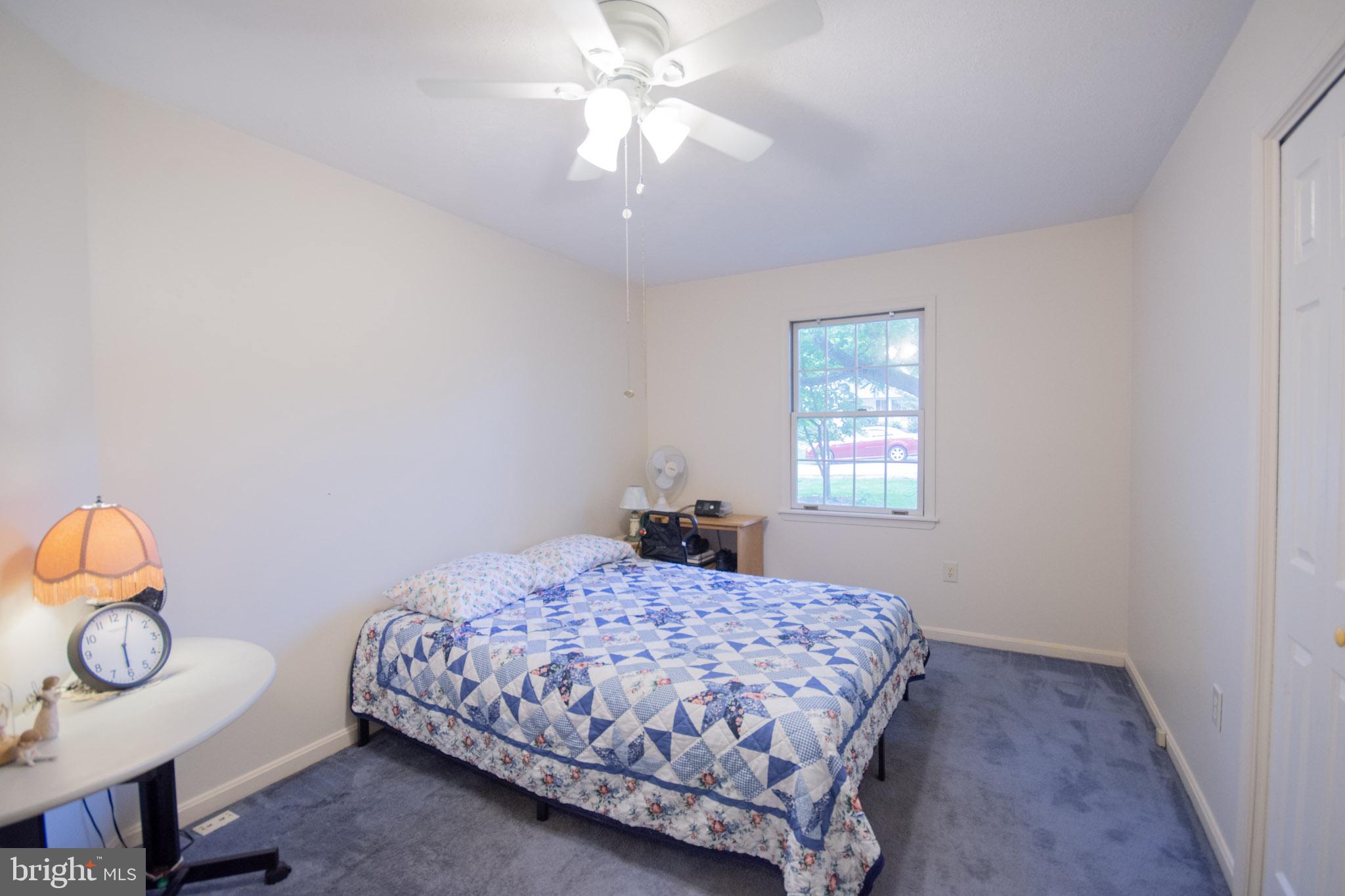 SPRING MILLS - Residential