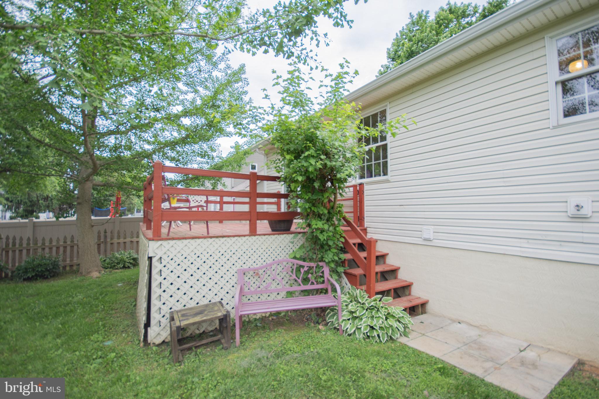 SPRING MILLS - Residential