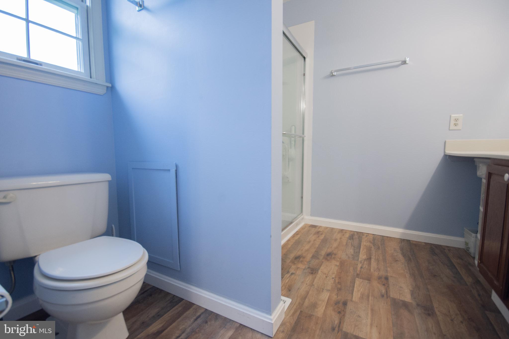 SPRING MILLS - Residential