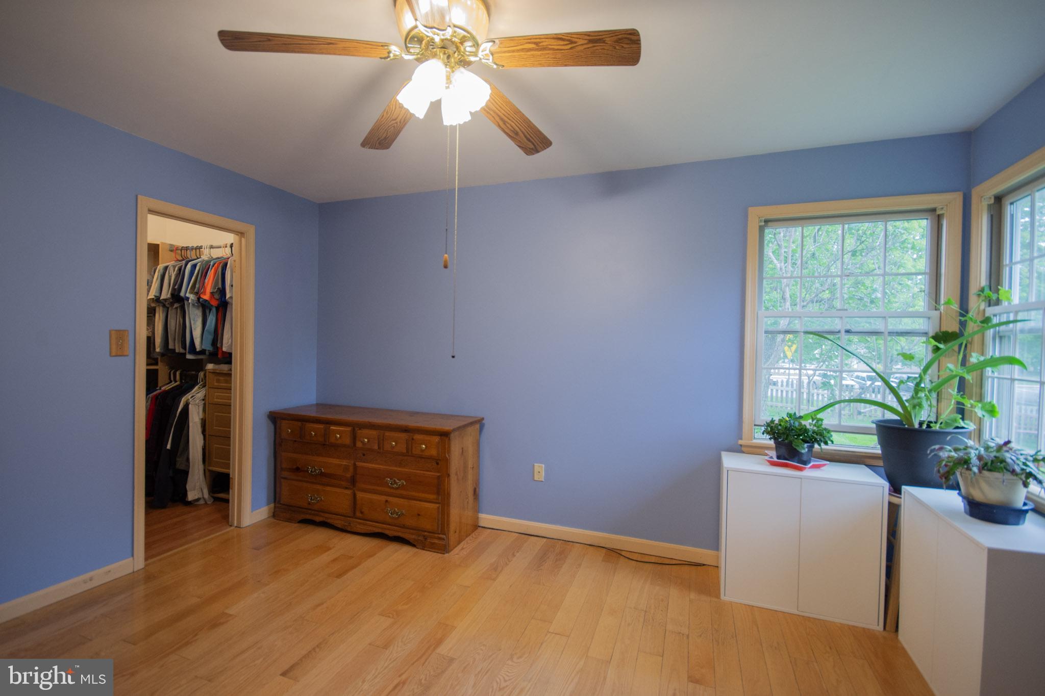 SPRING MILLS - Residential