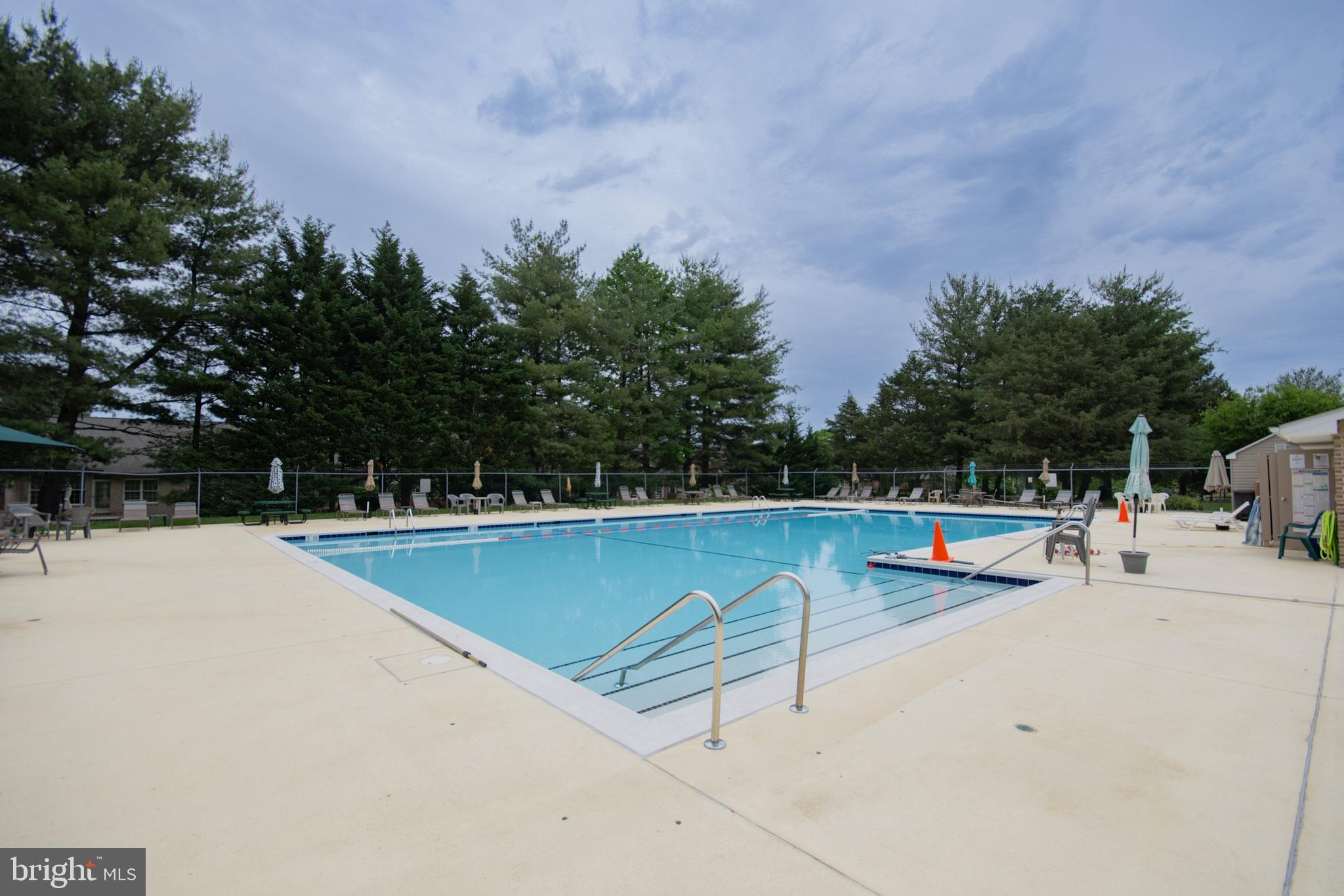 SPRING MILLS - Residential