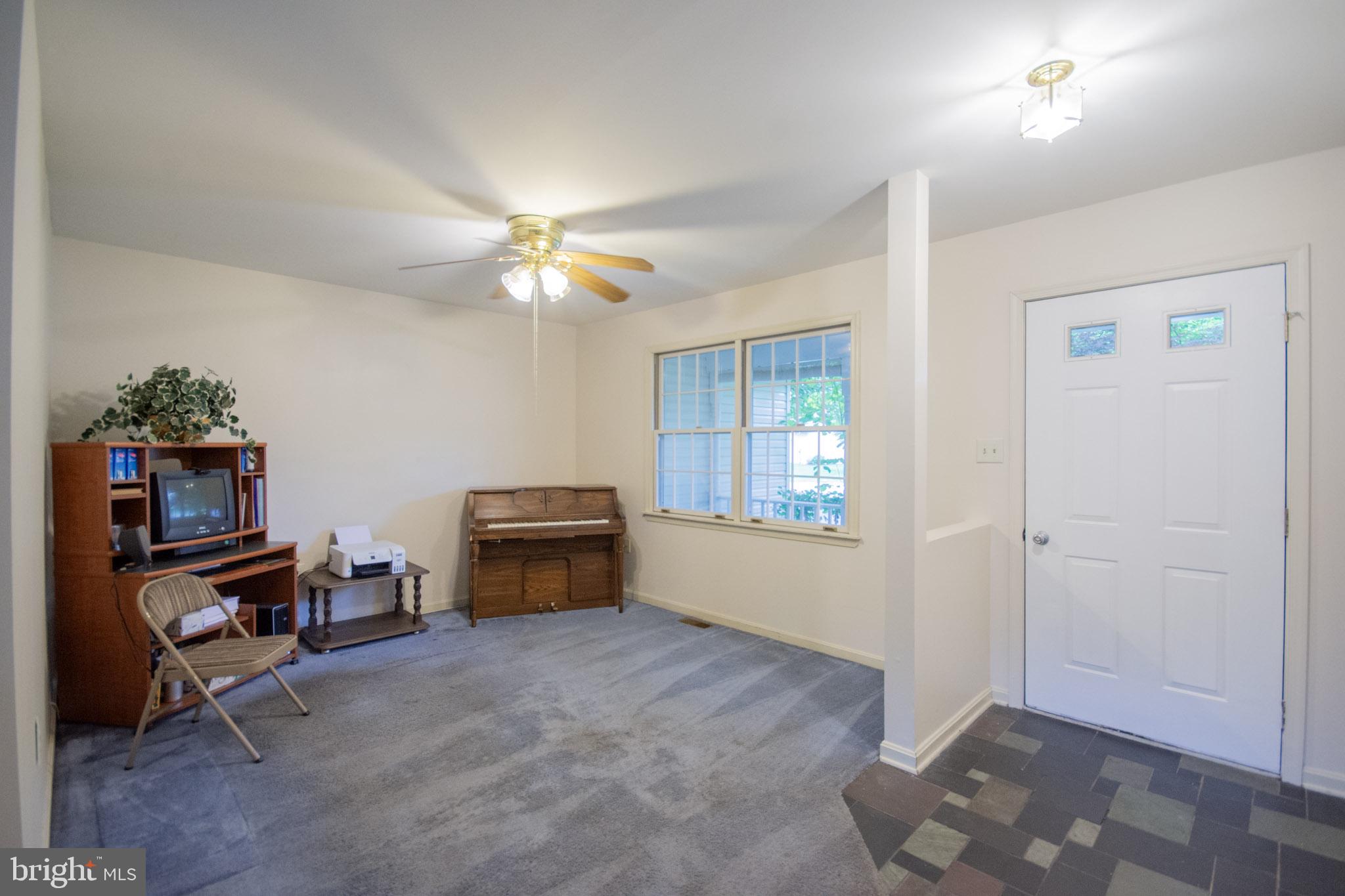 SPRING MILLS - Residential