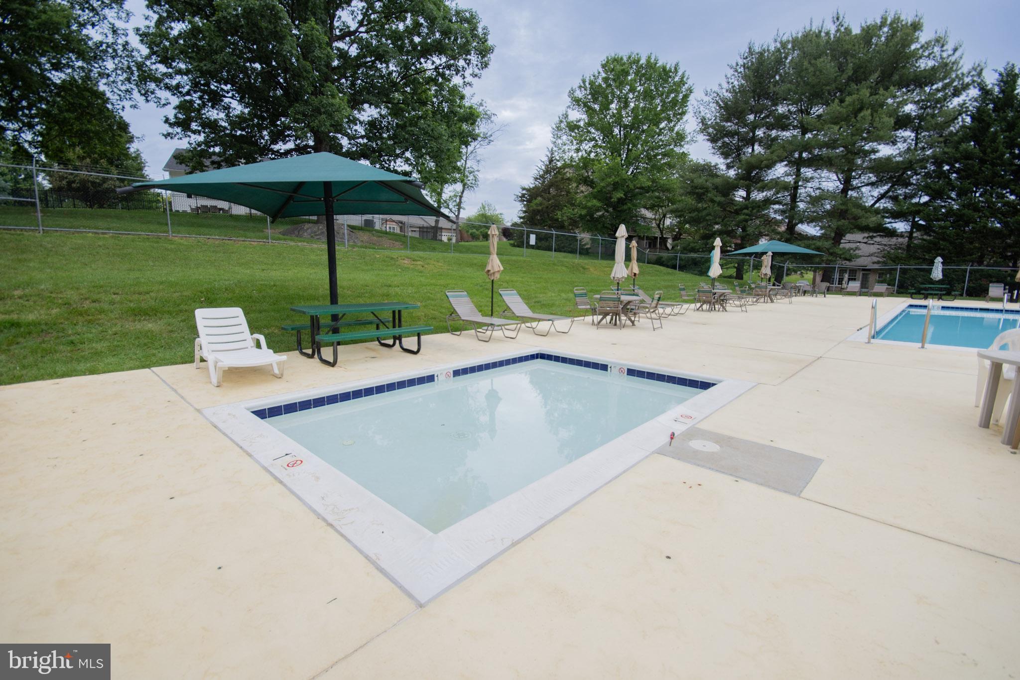 SPRING MILLS - Residential