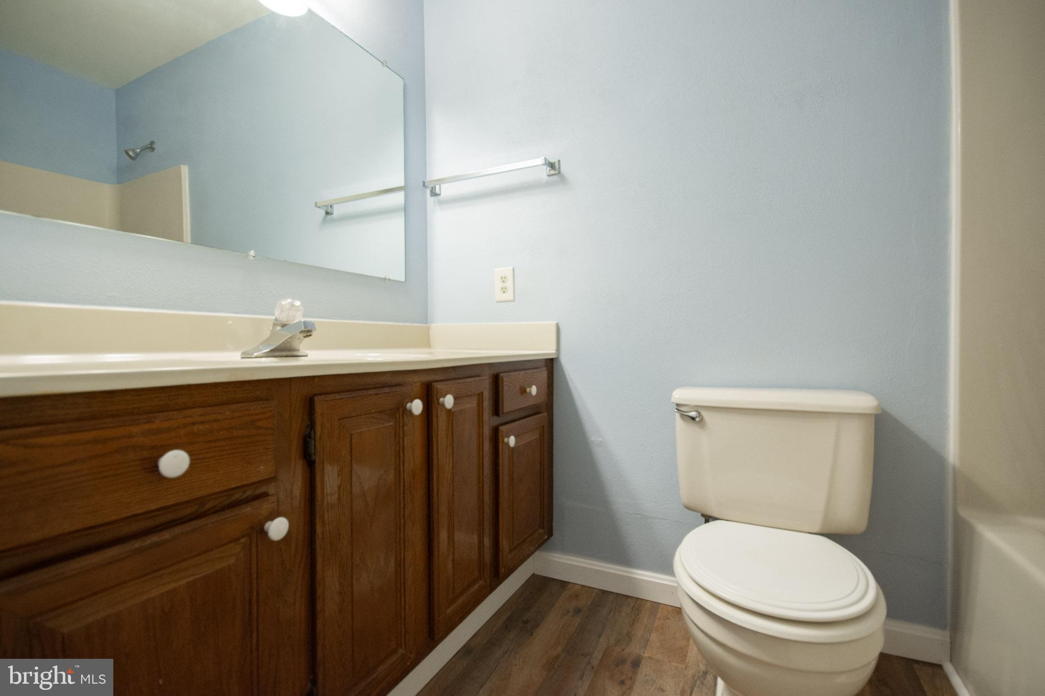 SPRING MILLS - Residential