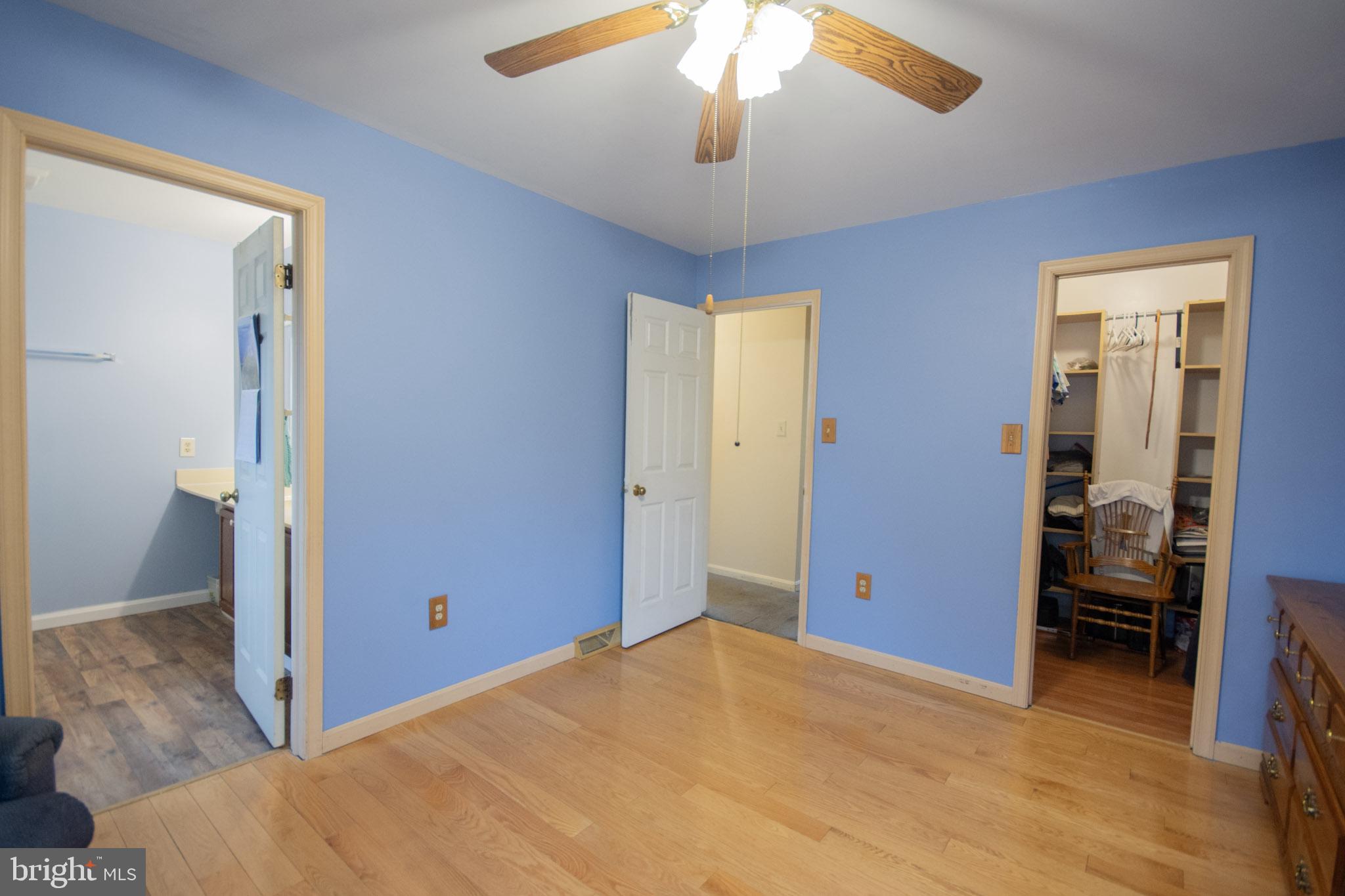 SPRING MILLS - Residential