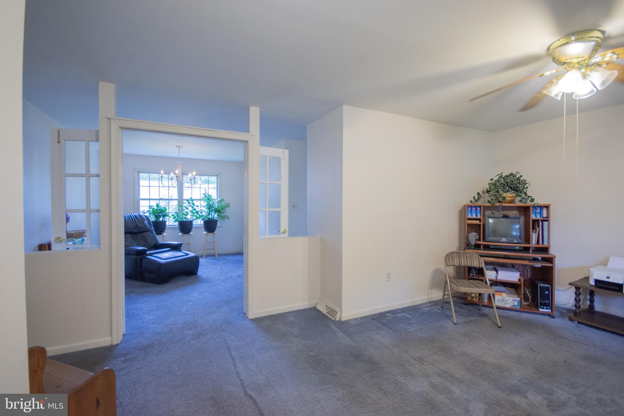 SPRING MILLS - Residential