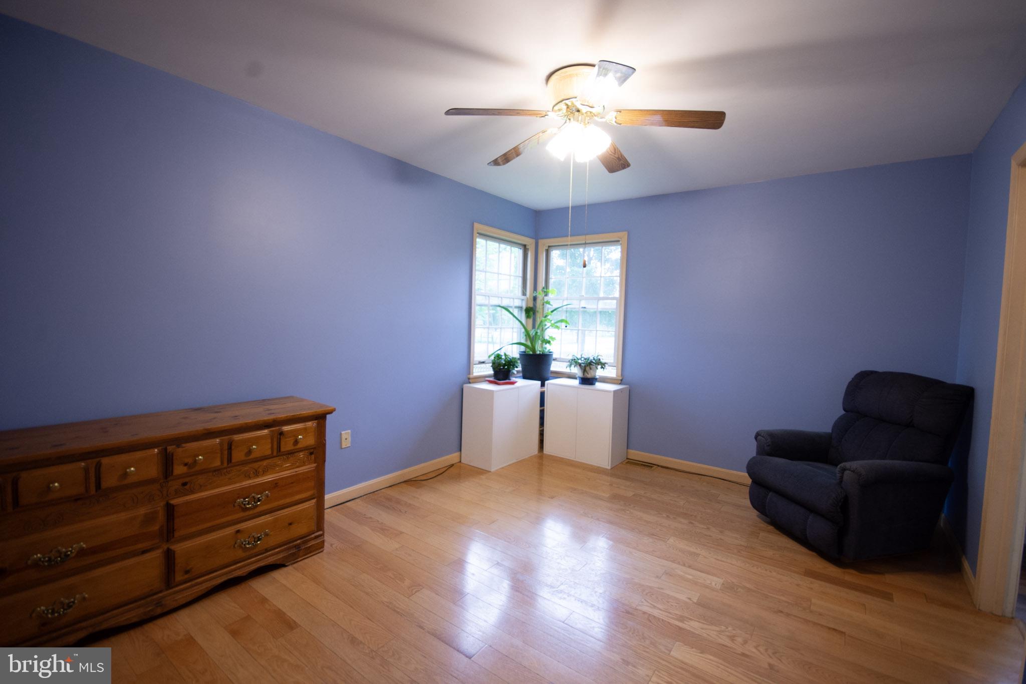 SPRING MILLS - Residential