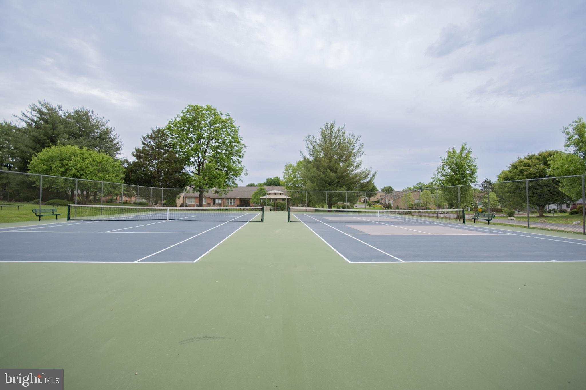 SPRING MILLS - Residential