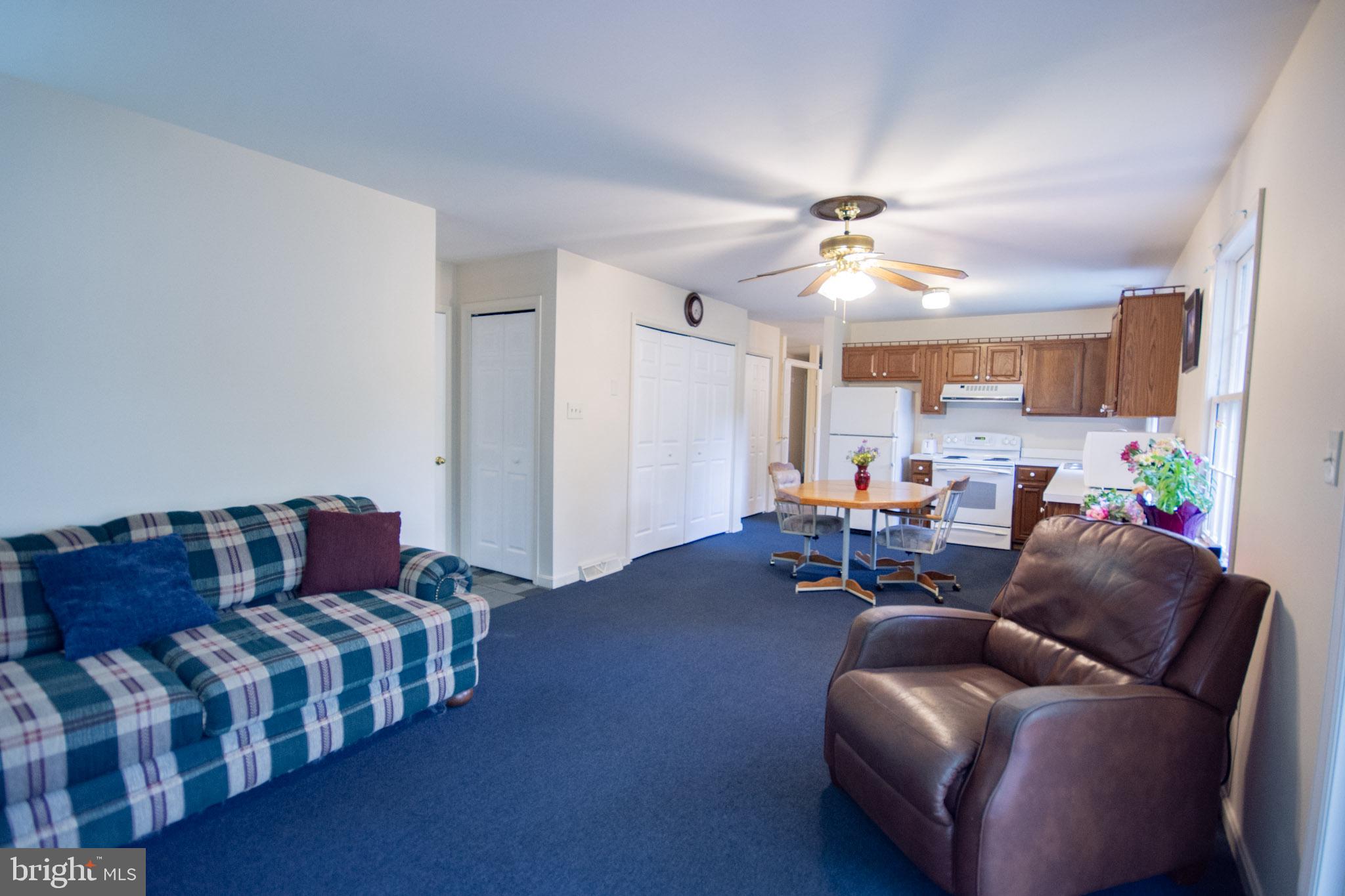 SPRING MILLS - Residential