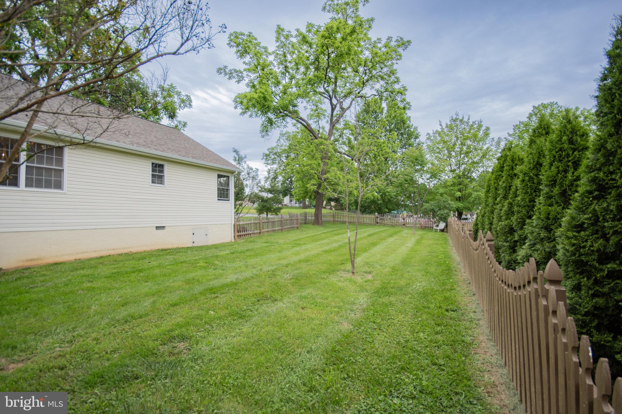 SPRING MILLS - Residential