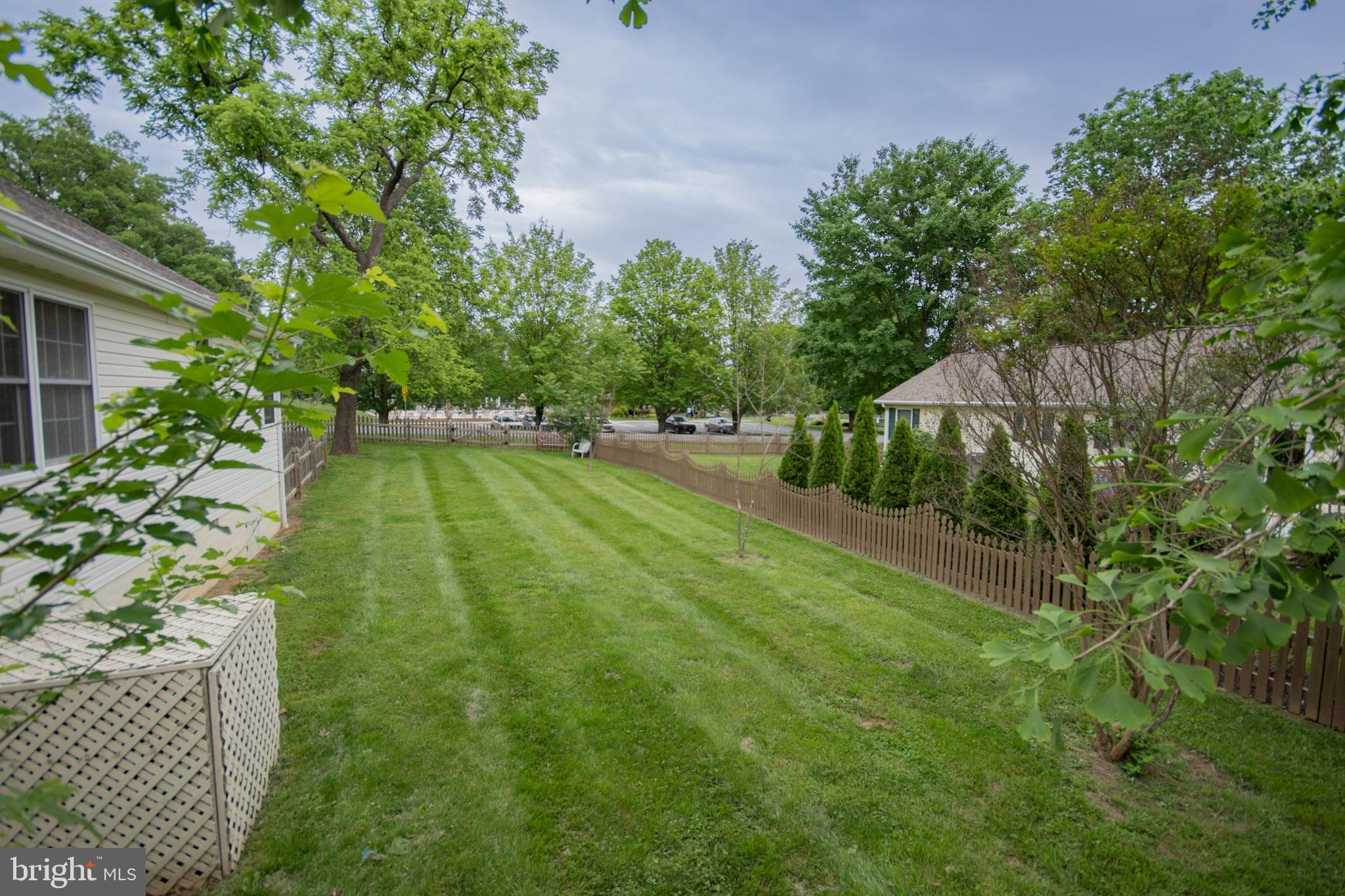 SPRING MILLS - Residential