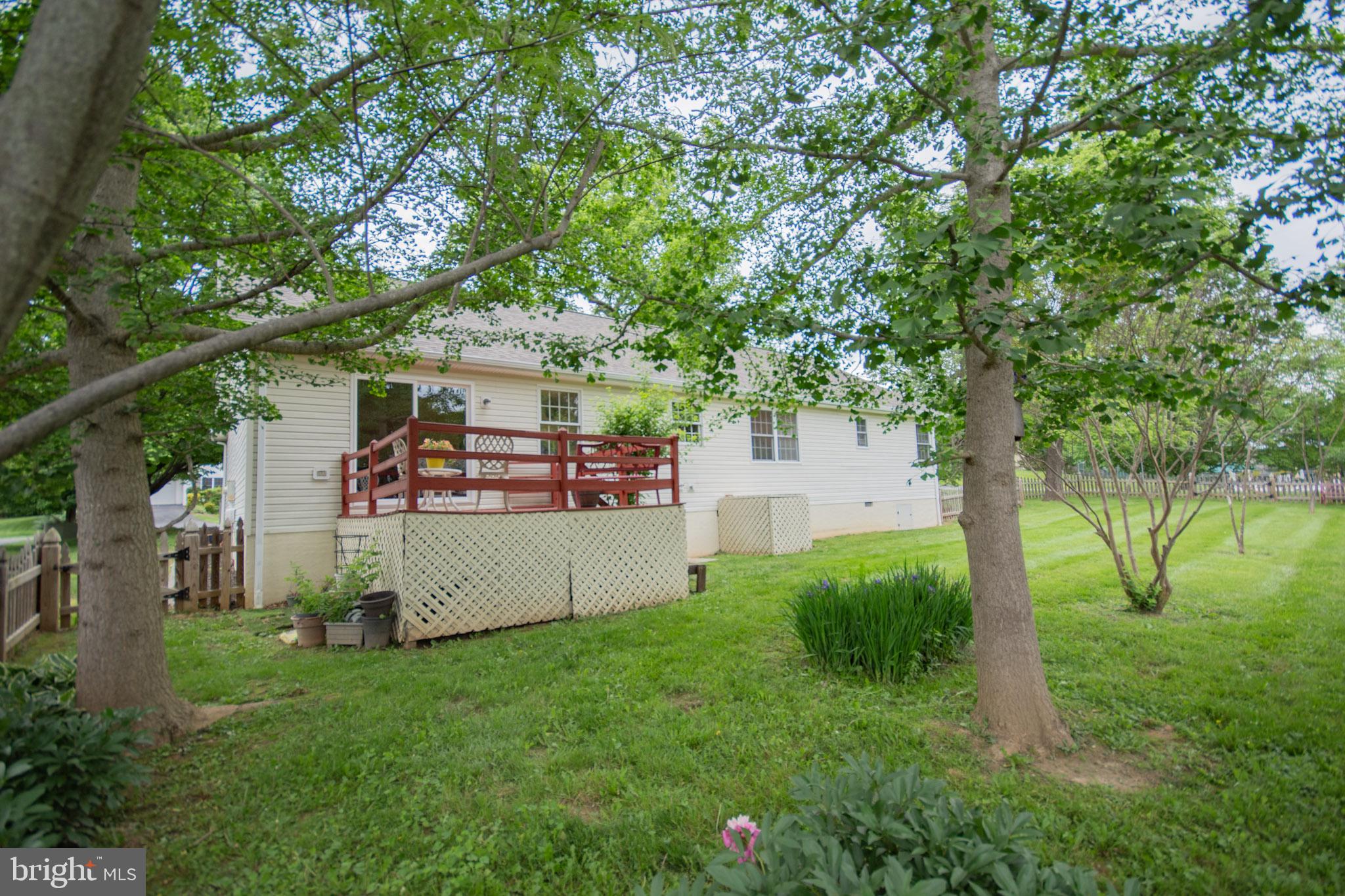 SPRING MILLS - Residential