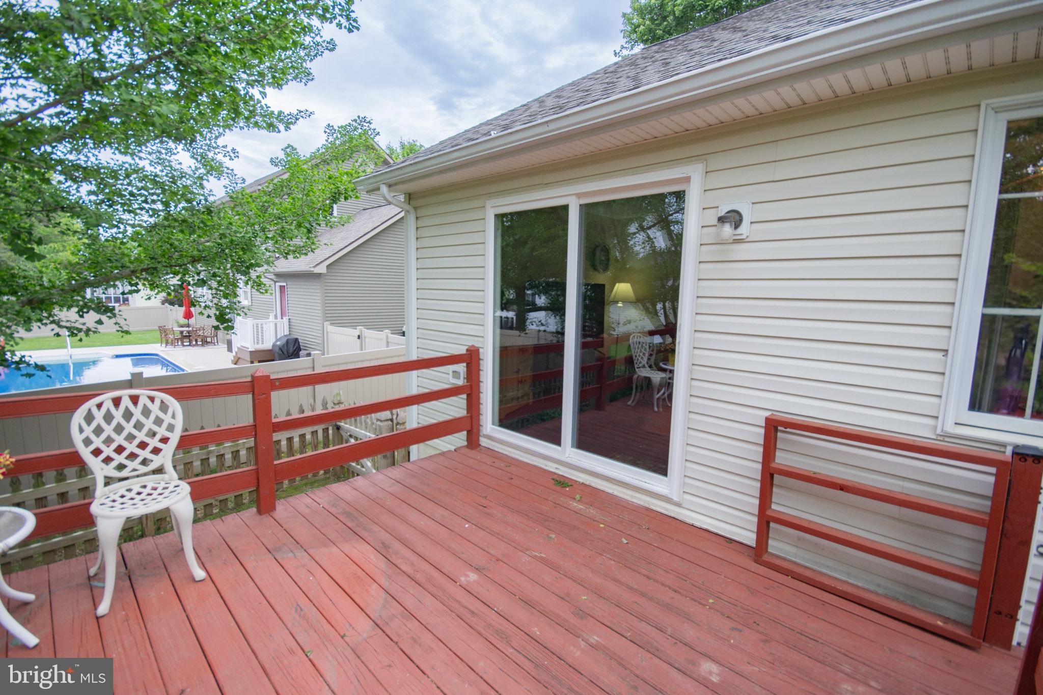 SPRING MILLS - Residential