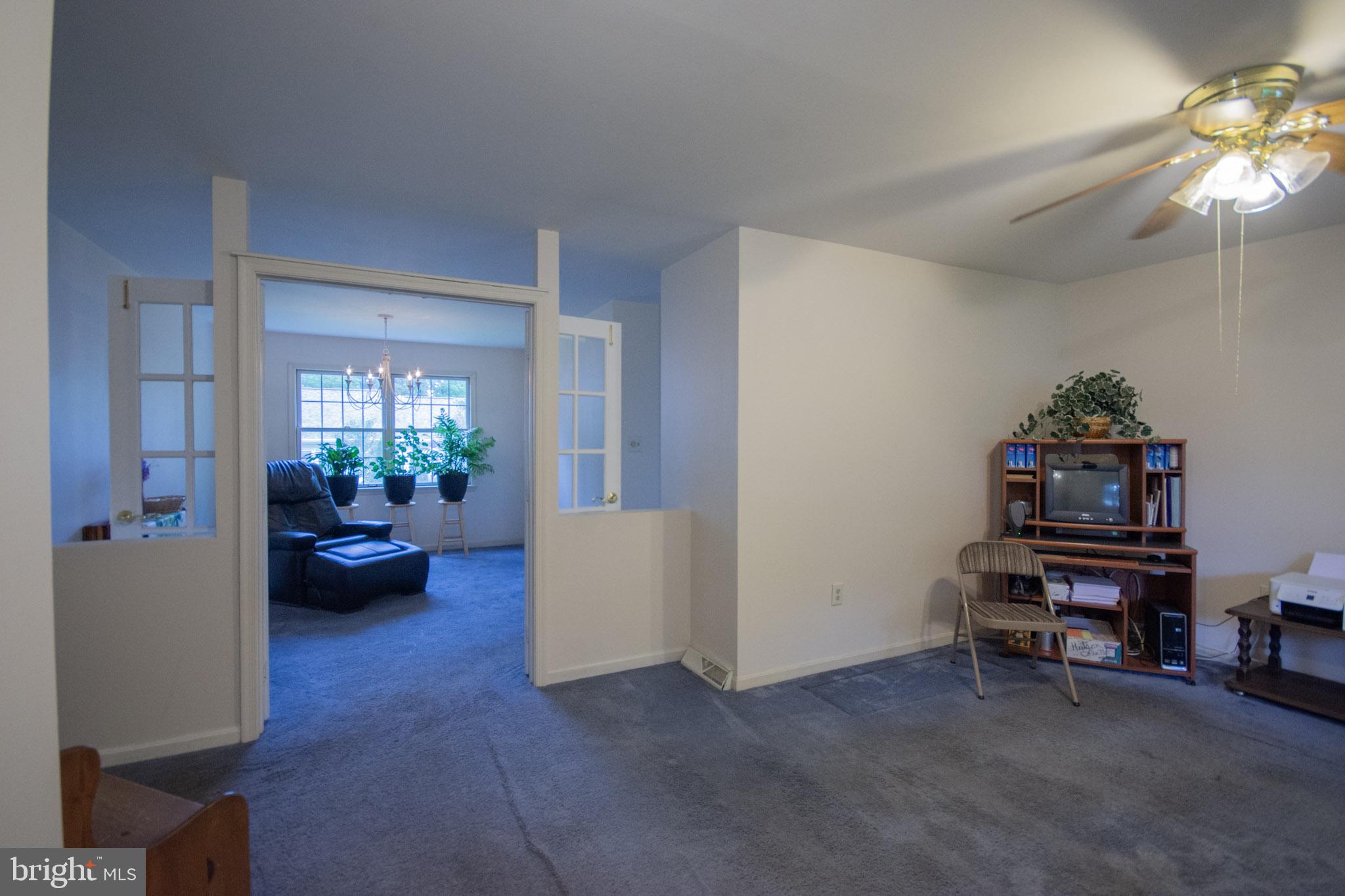 SPRING MILLS - Residential