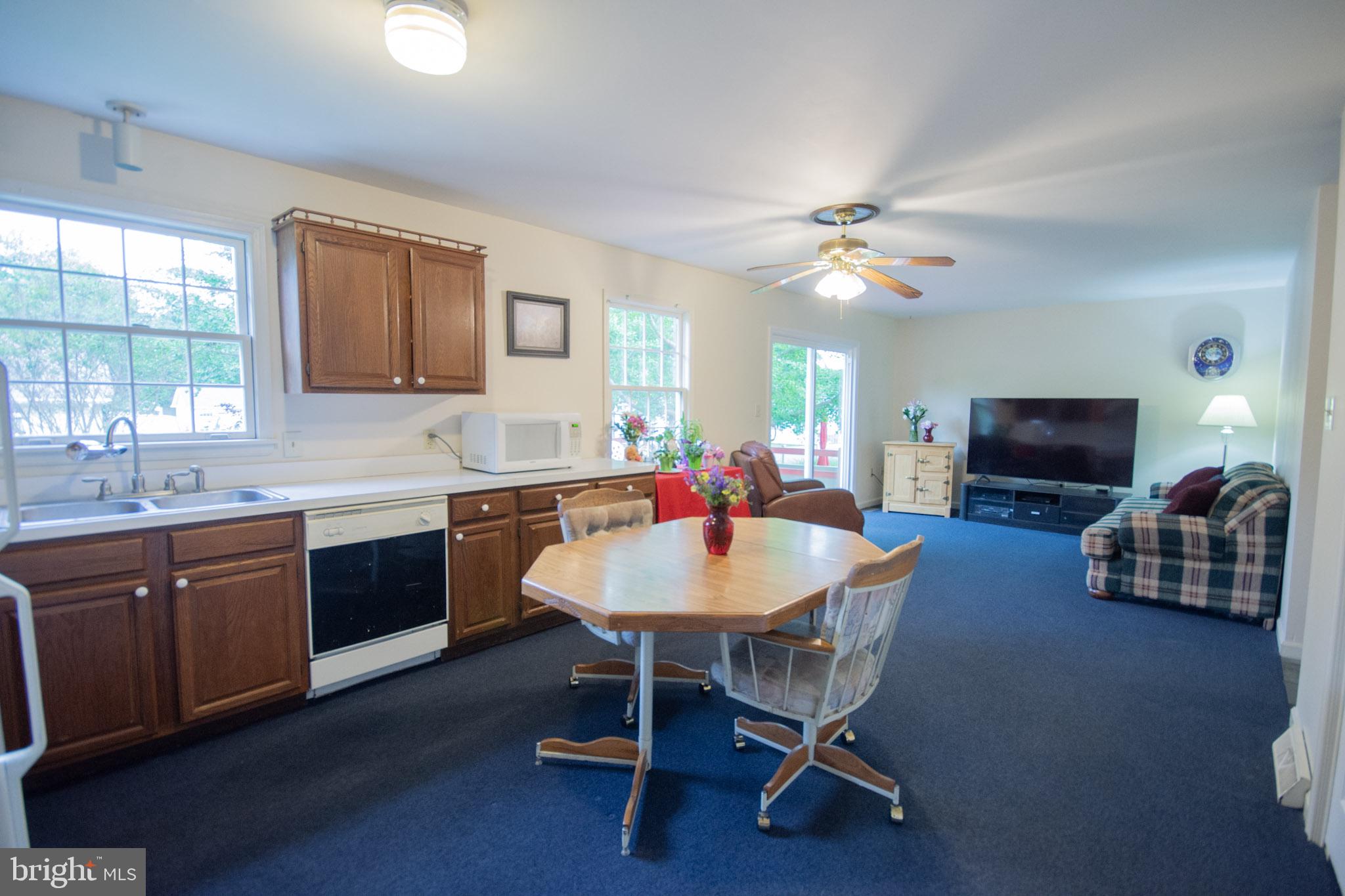 SPRING MILLS - Residential