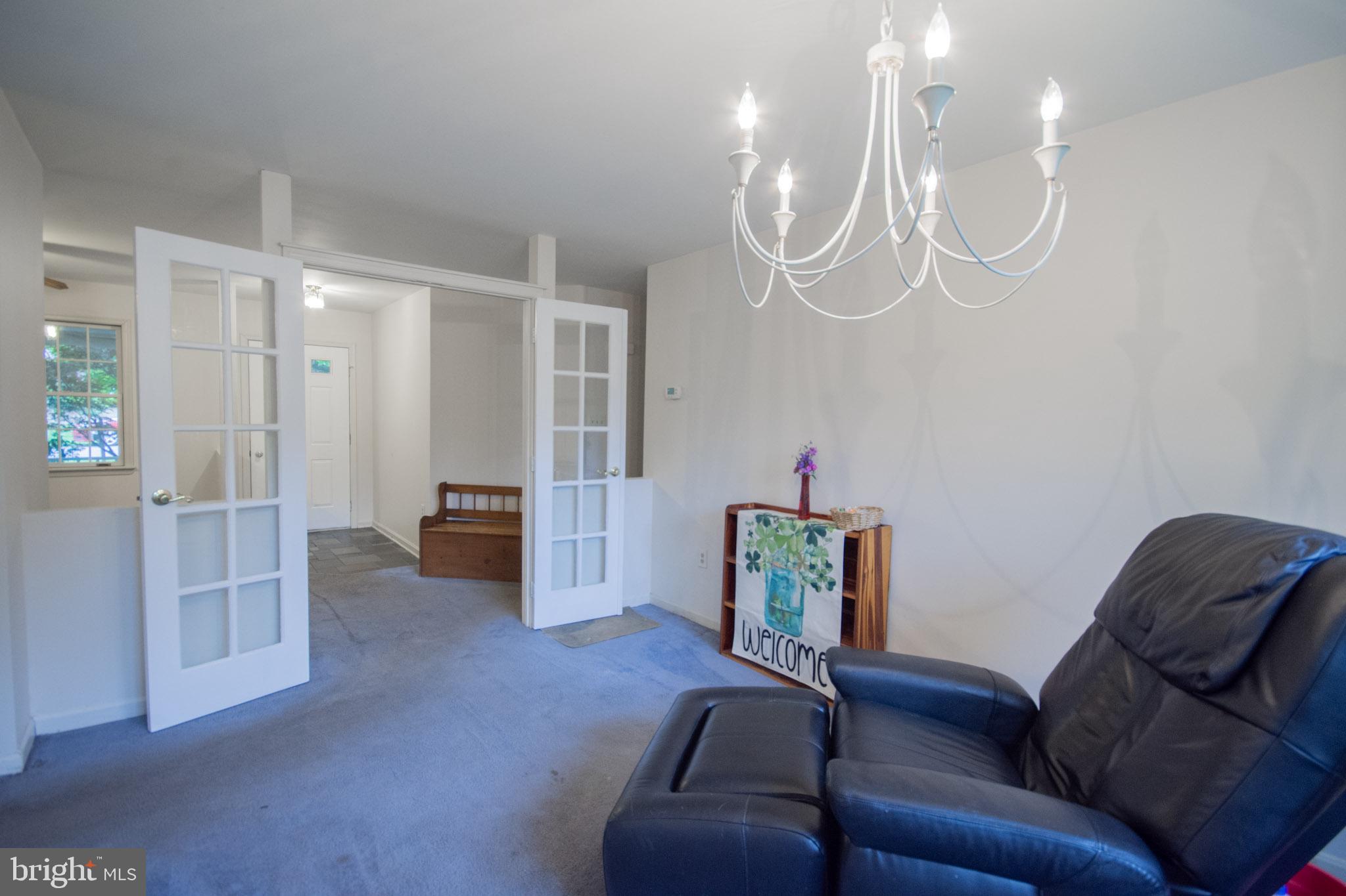 SPRING MILLS - Residential