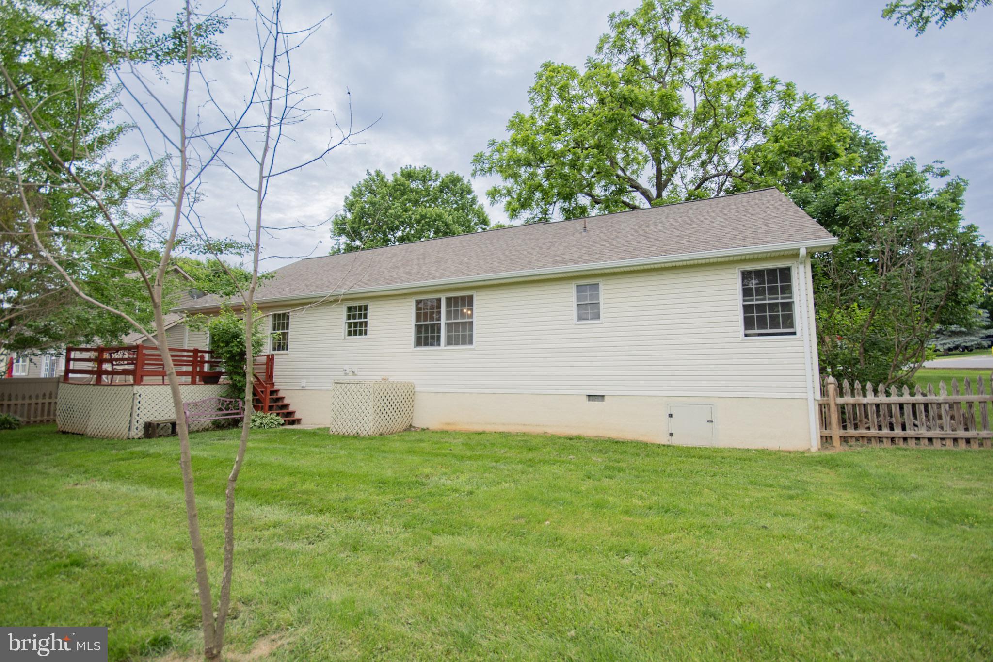 SPRING MILLS - Residential